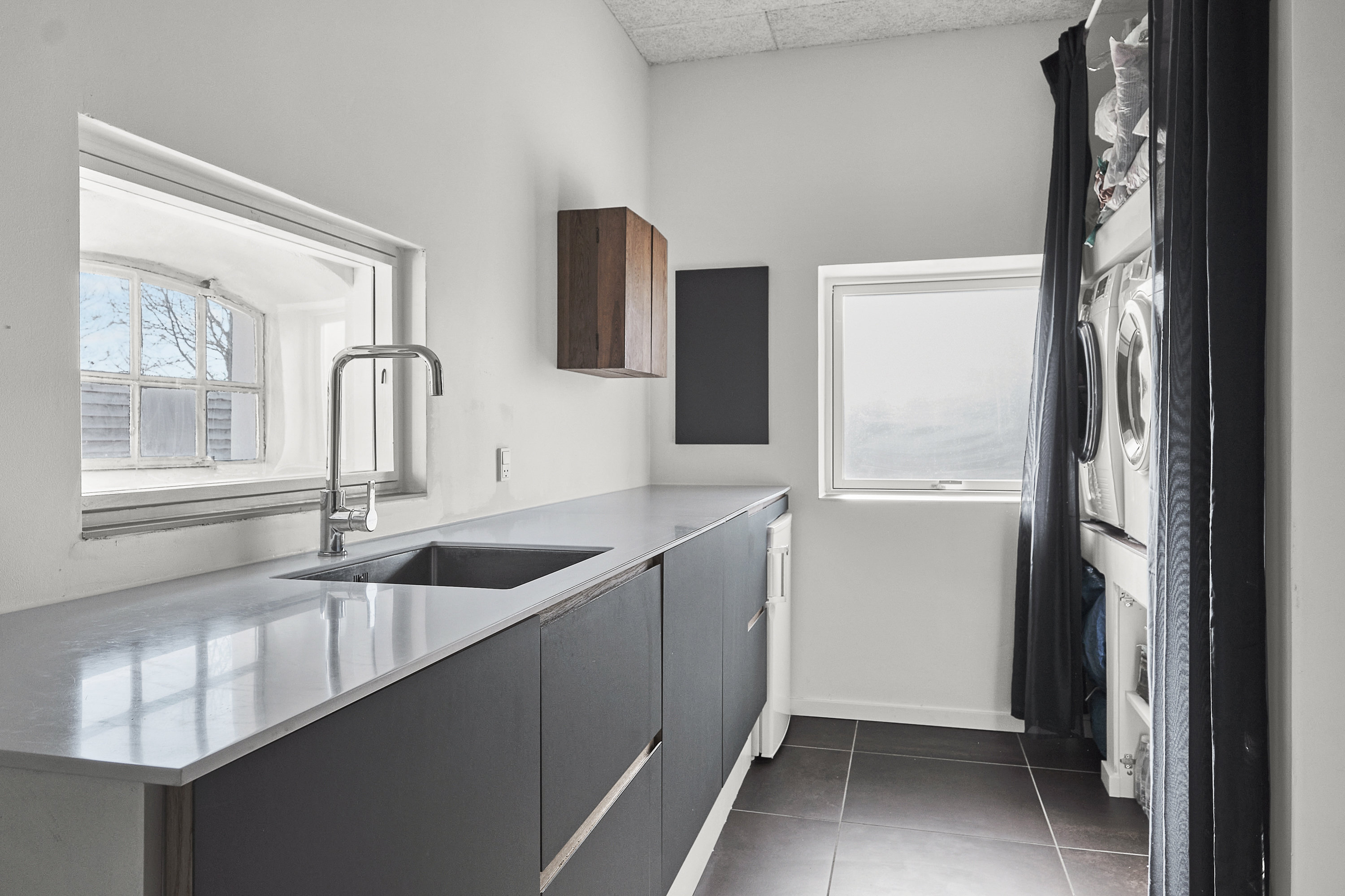 Fremhævet bryggers billede i fuldskærmstilstand. Billede af Nedergårdsvej 35, Skejby, 8200 Aarhus N