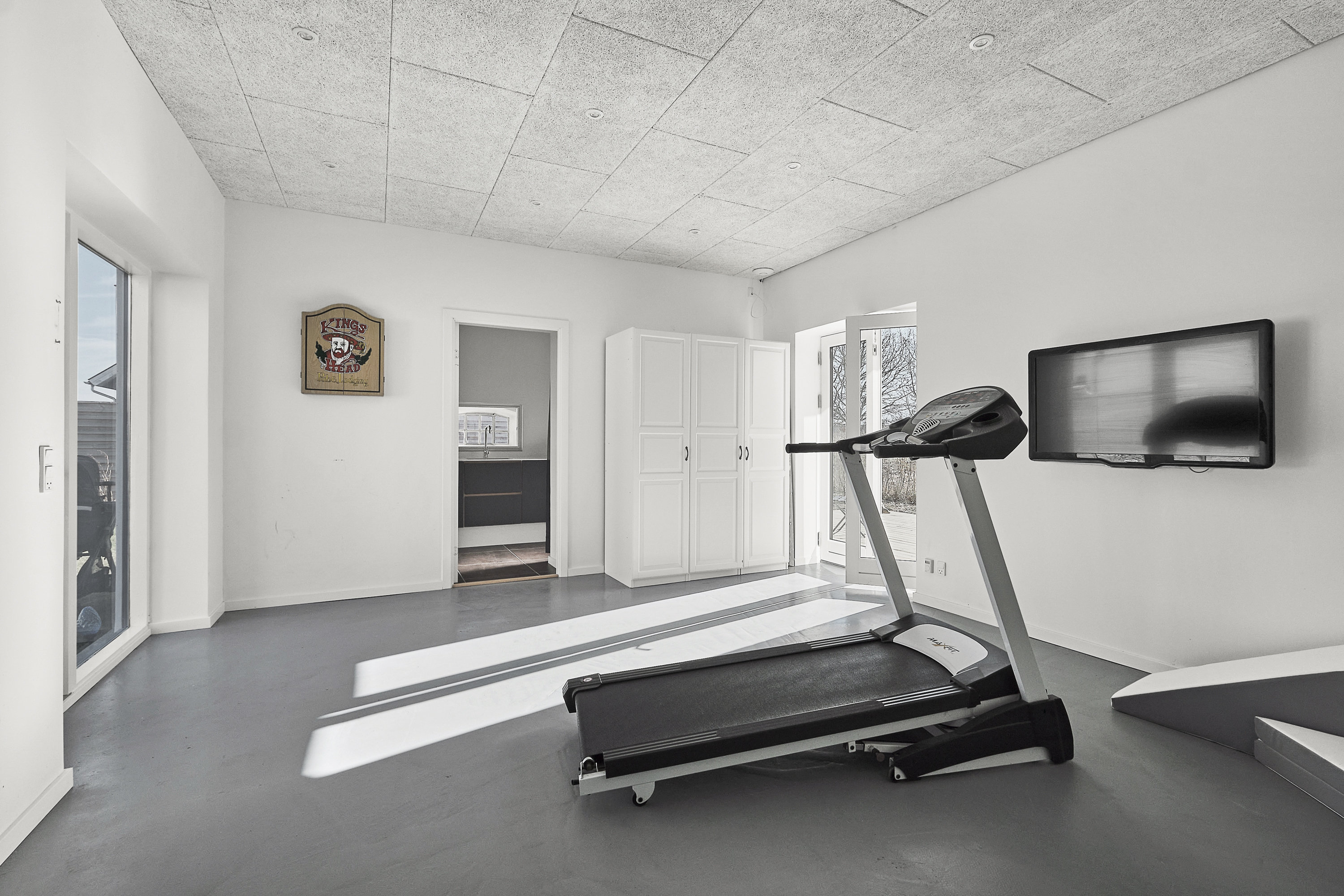 Fremhævet anneks billede i fuldskærmstilstand. Billede af Nedergårdsvej 35, Skejby, 8200 Aarhus N