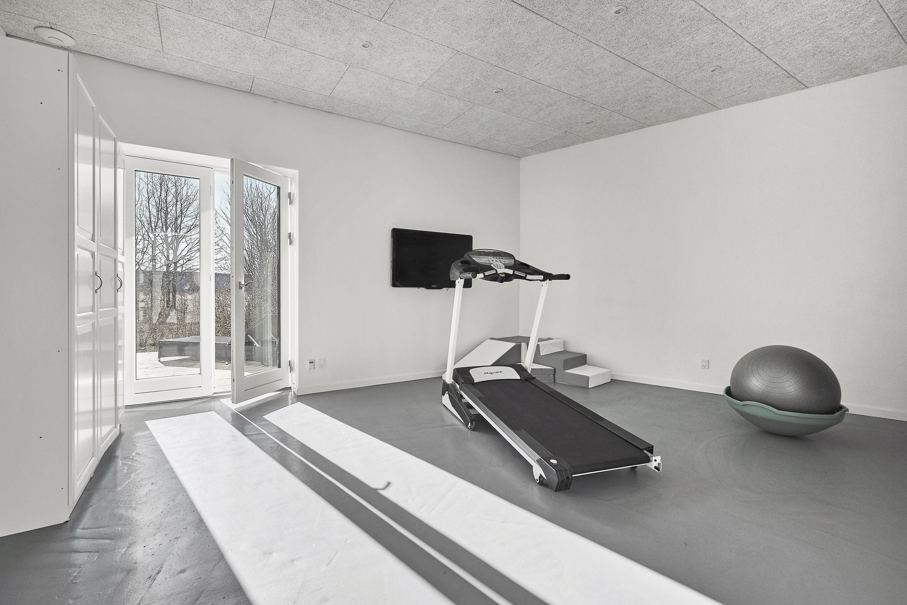 Fremhævet anneks billede i fuldskærmstilstand. Billede af Nedergårdsvej 35, Skejby, 8200 Aarhus N