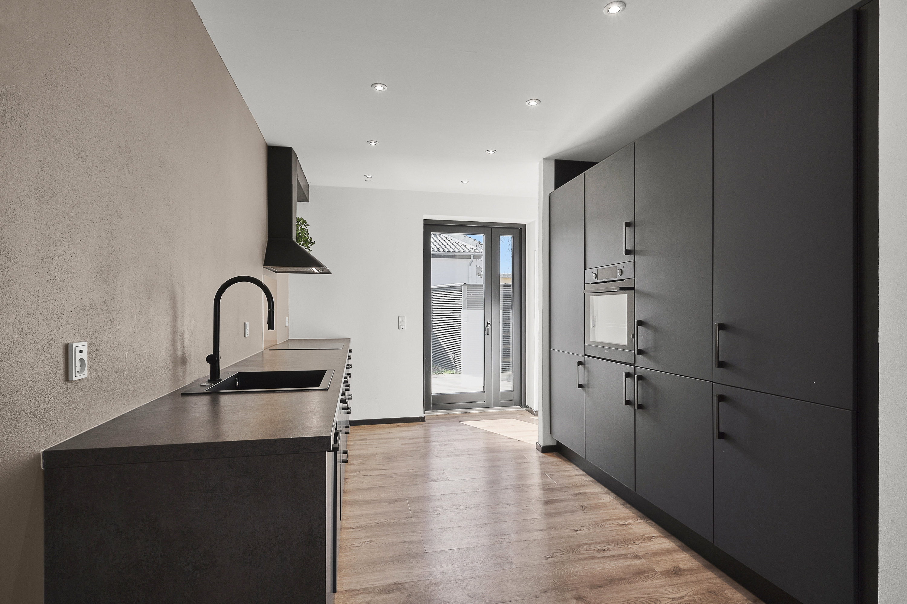 Miniaturebillede 1: køkken. Billede af Nedergårdsvej 35, Skejby, 8200 Aarhus N