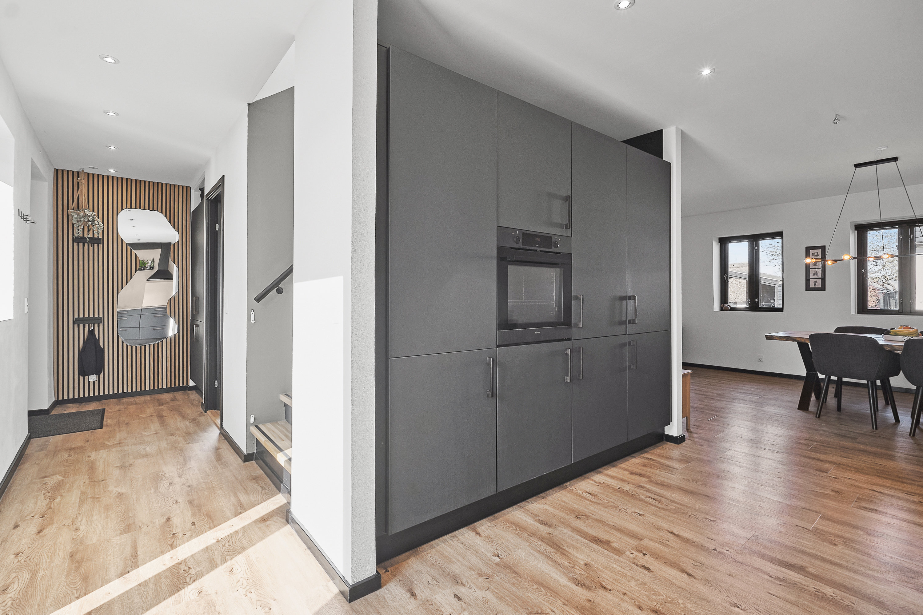 Miniaturebillede 2: køkken. Billede af Nedergårdsvej 35, Skejby, 8200 Aarhus N