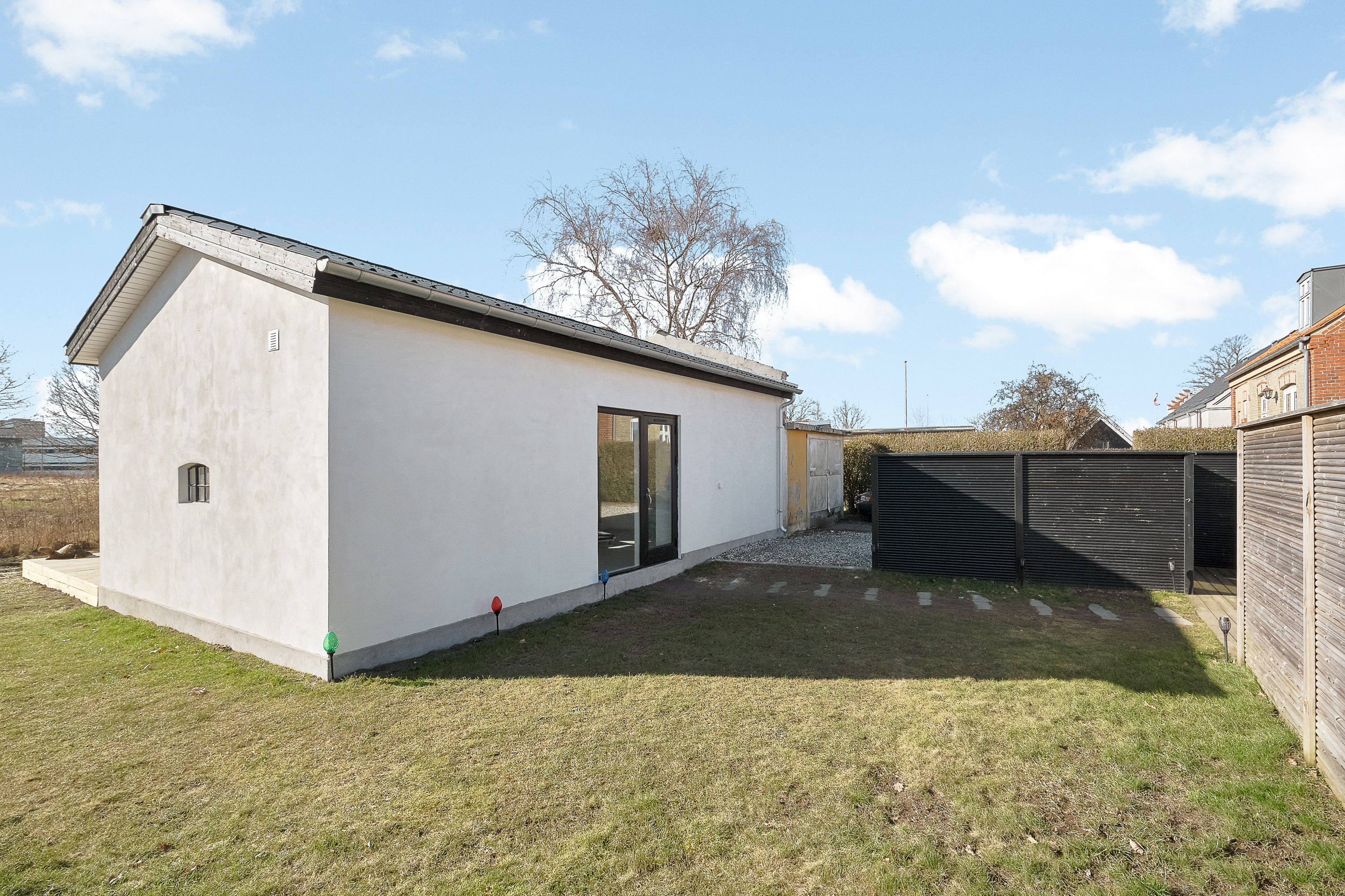 Fremhævet anneks billede i fuldskærmstilstand. Billede af Nedergårdsvej 35, Skejby, 8200 Aarhus N