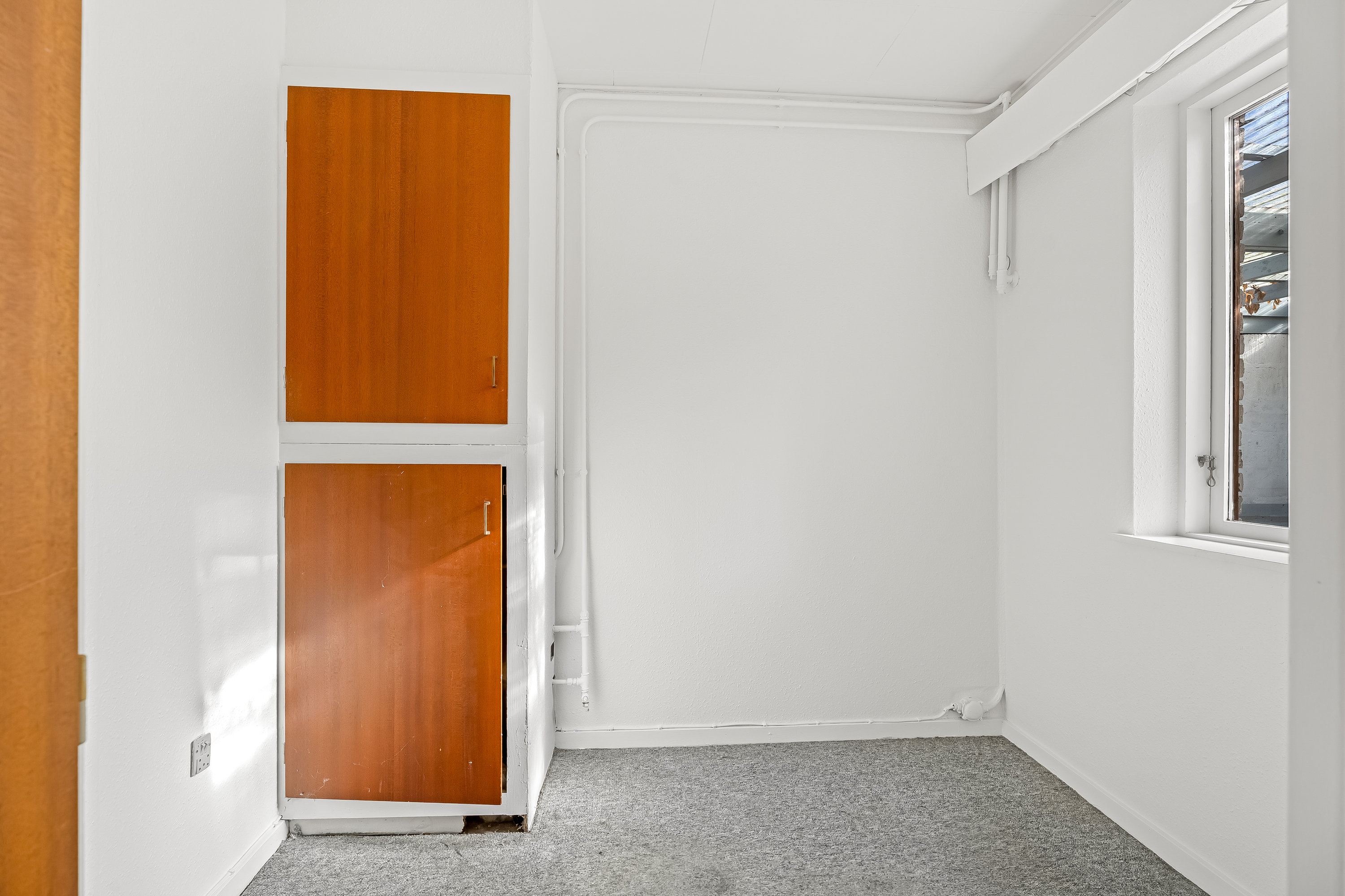 Fremhævet værelse billede i fuldskærmstilstand. Billede af Sundtoften 29, Sundby, 4800 Nykøbing F