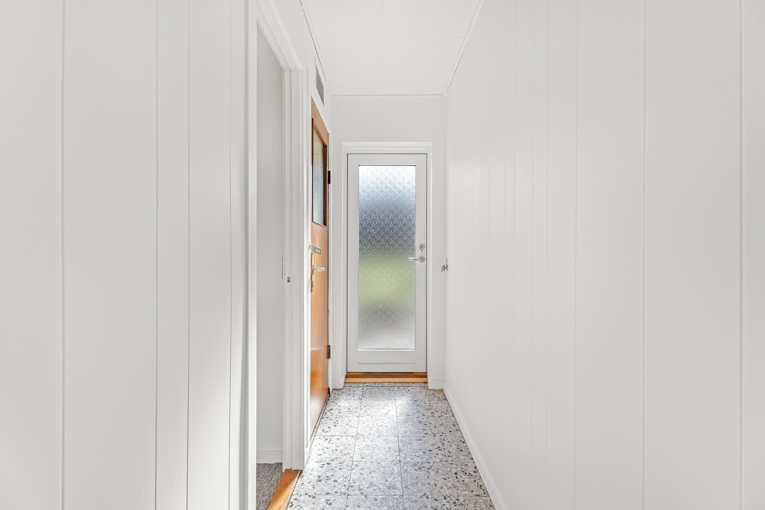 Miniaturebillede 1: gang. Billede af Sundtoften 29, Sundby, 4800 Nykøbing F