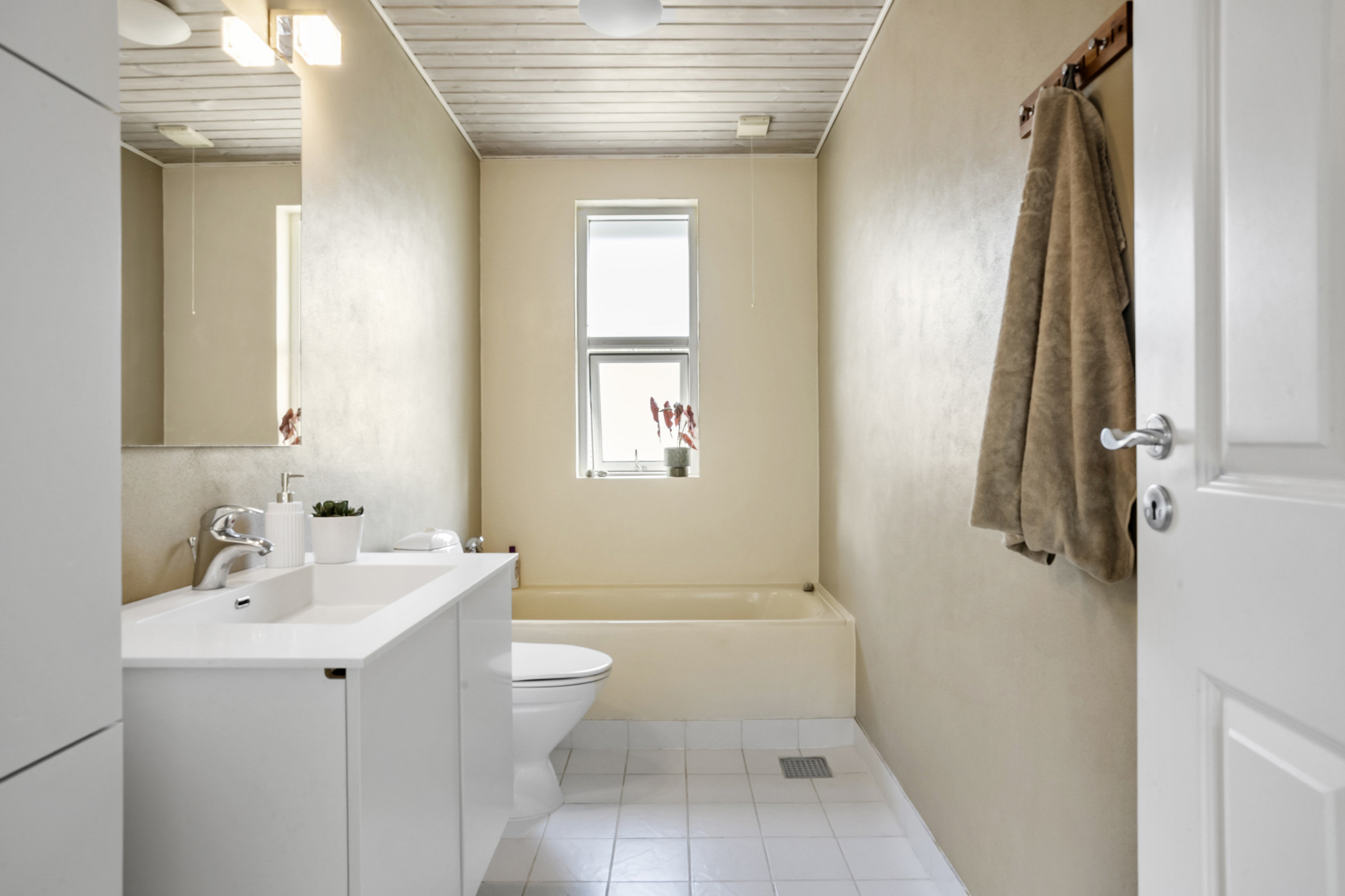 Fremhævet  billede i fuldskærmstilstand. Billede af Kløvermarken 30, Skallebølle, 5492 Vissenbjerg