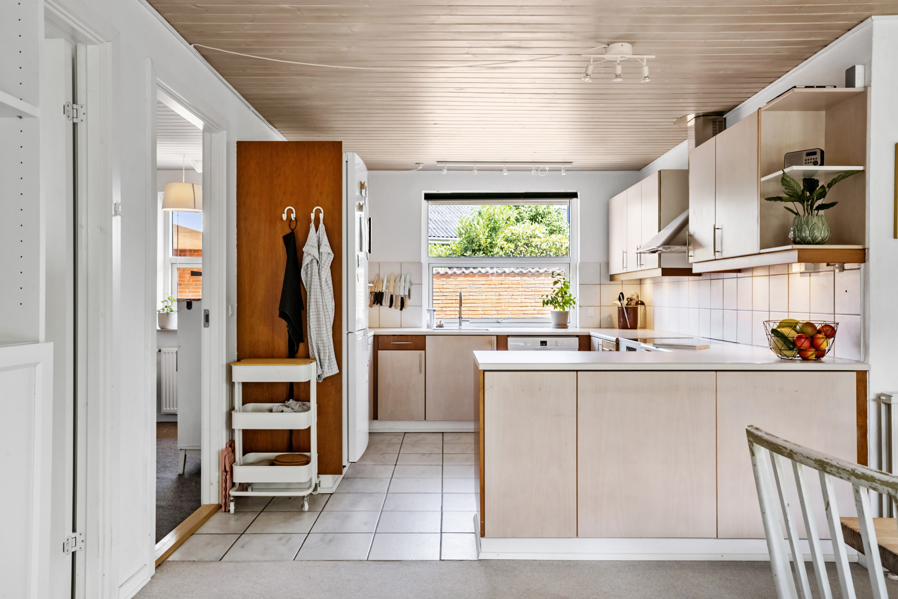 Fremhævet  billede i fuldskærmstilstand. Billede af Kløvermarken 30, Skallebølle, 5492 Vissenbjerg