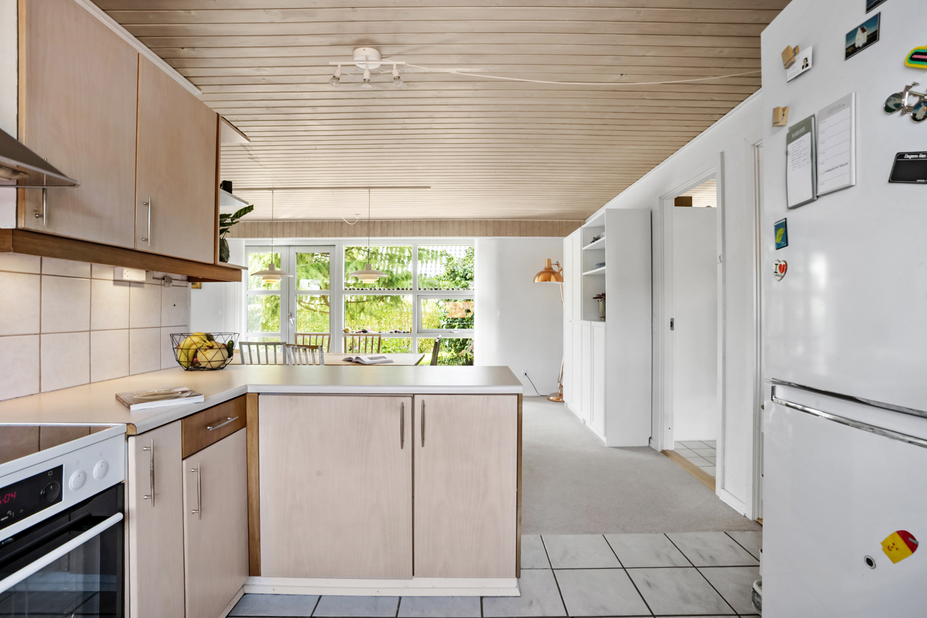 Fremhævet  billede i fuldskærmstilstand. Billede af Kløvermarken 30, Skallebølle, 5492 Vissenbjerg