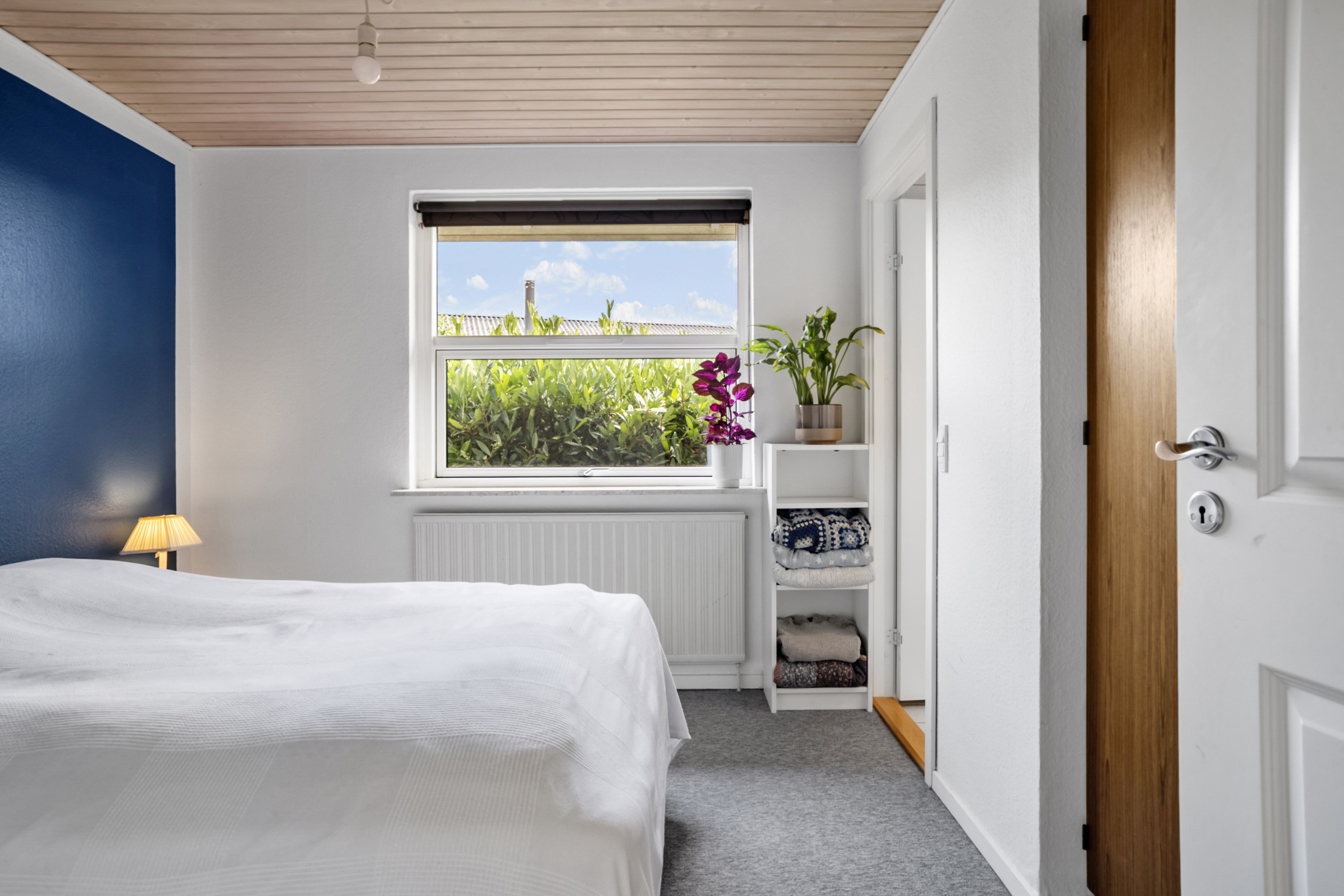 Fremhævet  billede i fuldskærmstilstand. Billede af Kløvermarken 30, Skallebølle, 5492 Vissenbjerg