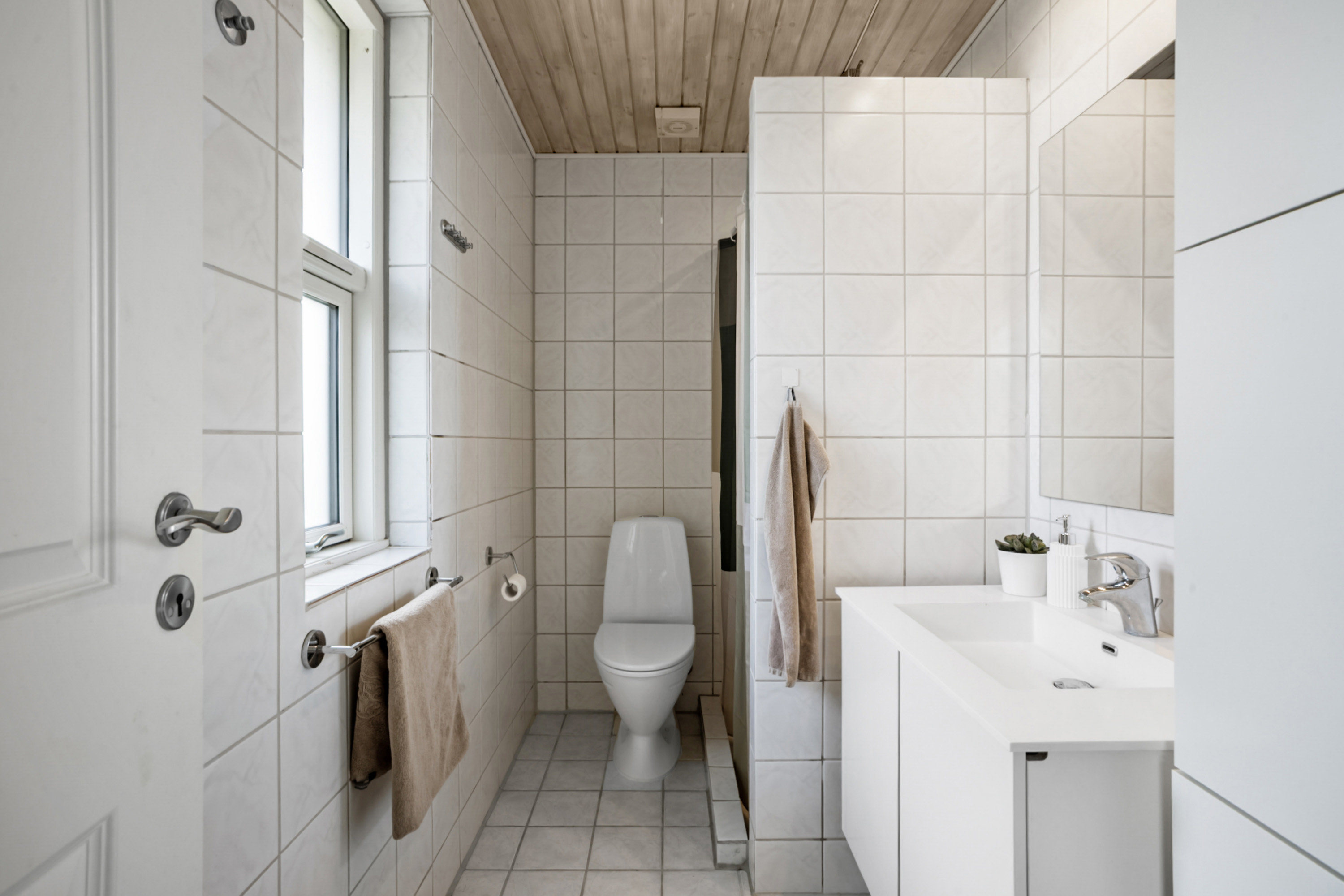 Fremhævet  billede i fuldskærmstilstand. Billede af Kløvermarken 30, Skallebølle, 5492 Vissenbjerg