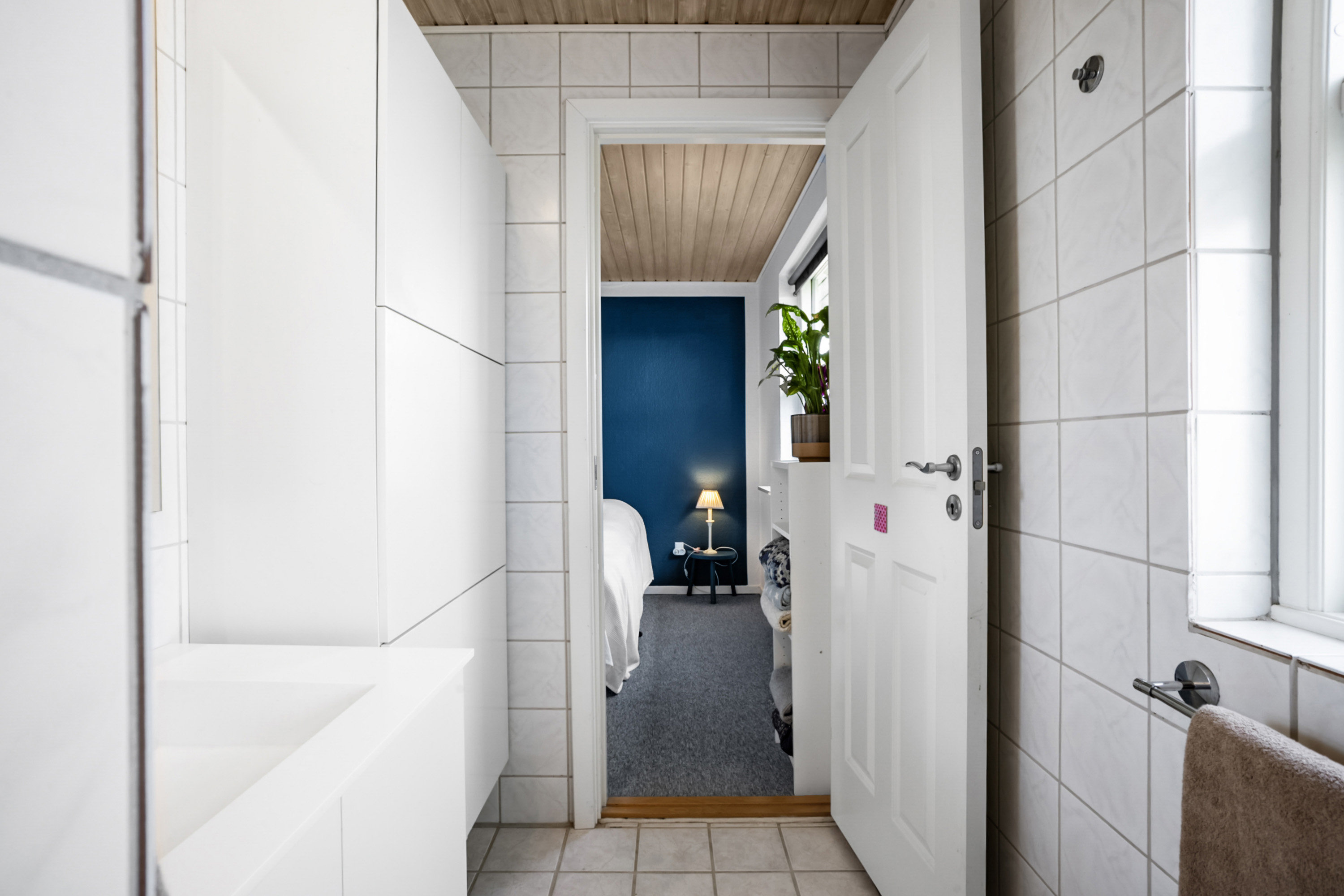 Fremhævet  billede i fuldskærmstilstand. Billede af Kløvermarken 30, Skallebølle, 5492 Vissenbjerg