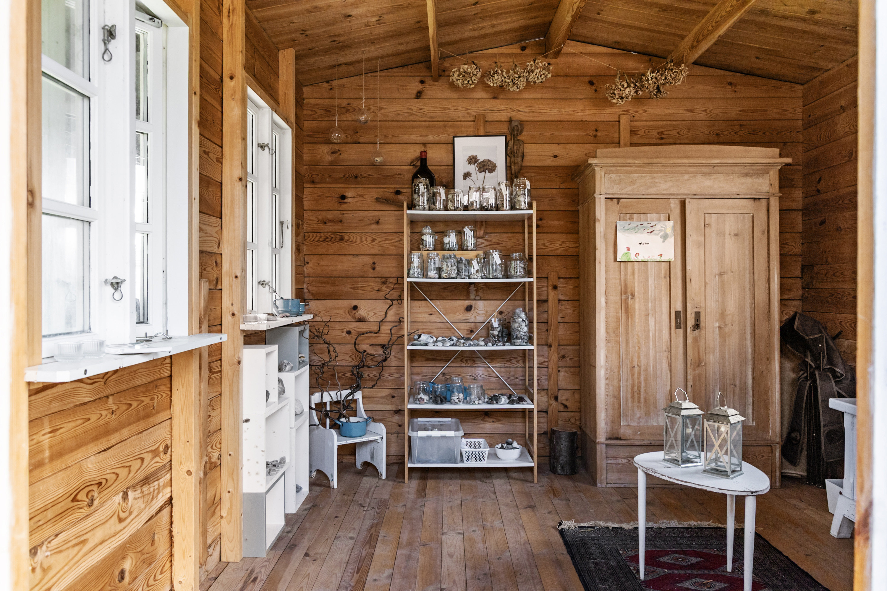 Fremhævet  billede i fuldskærmstilstand. Billede af Kløvermarken 30, Skallebølle, 5492 Vissenbjerg