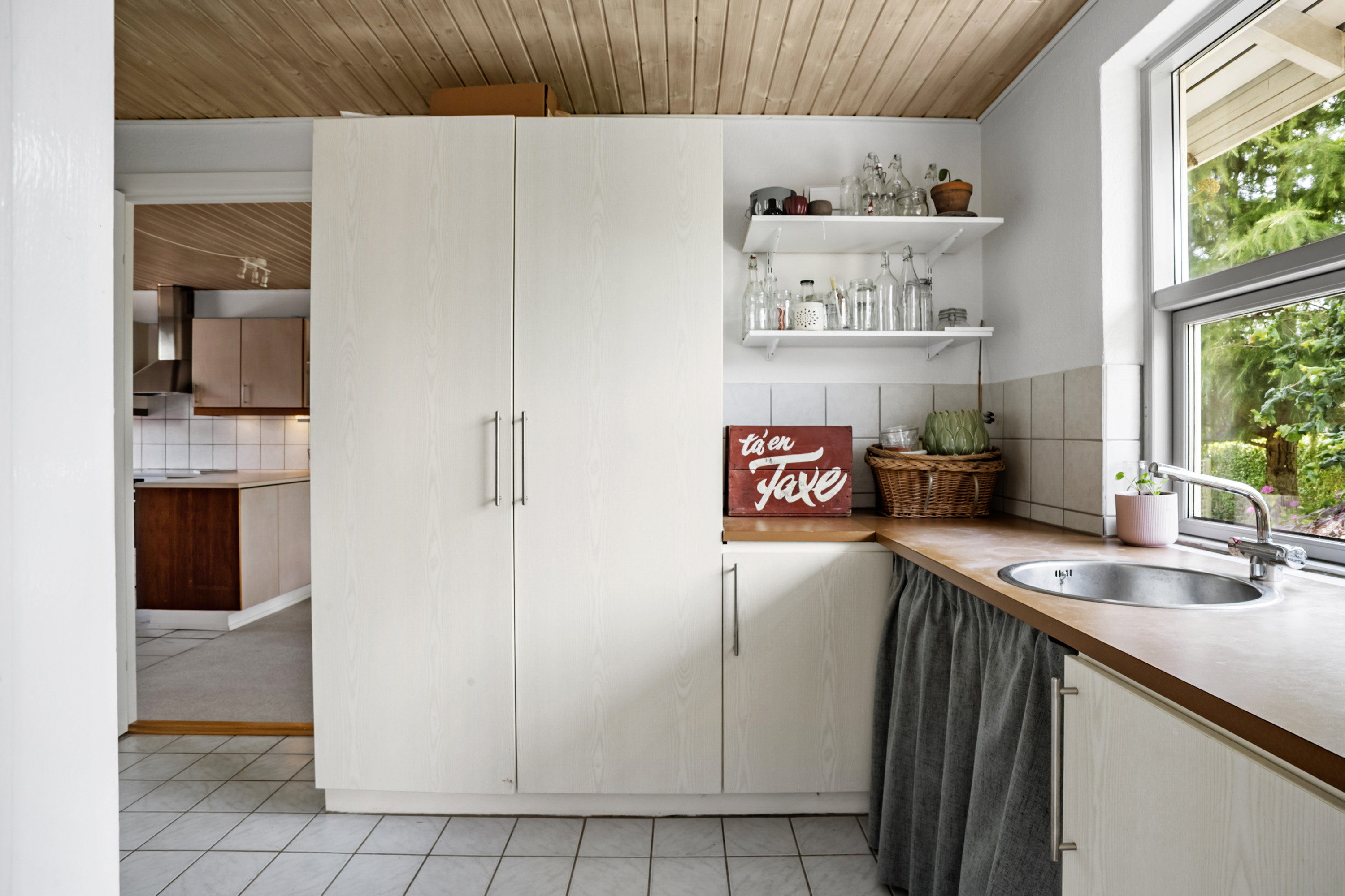 Fremhævet  billede i fuldskærmstilstand. Billede af Kløvermarken 30, Skallebølle, 5492 Vissenbjerg