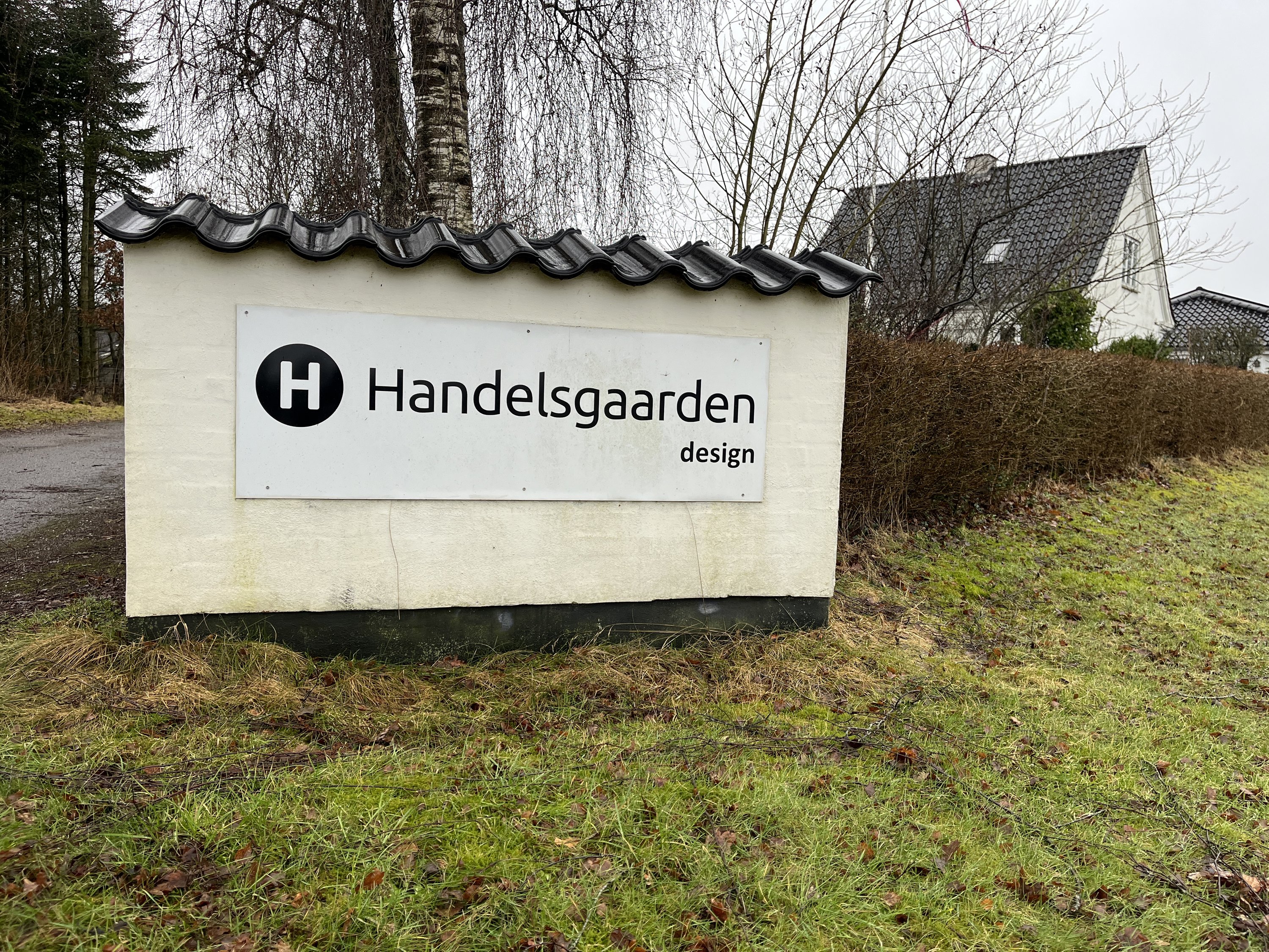 Fremhævet  billede i fuldskærmstilstand. Billede af Rogenstrupvej 6, 8831 Løgstrup