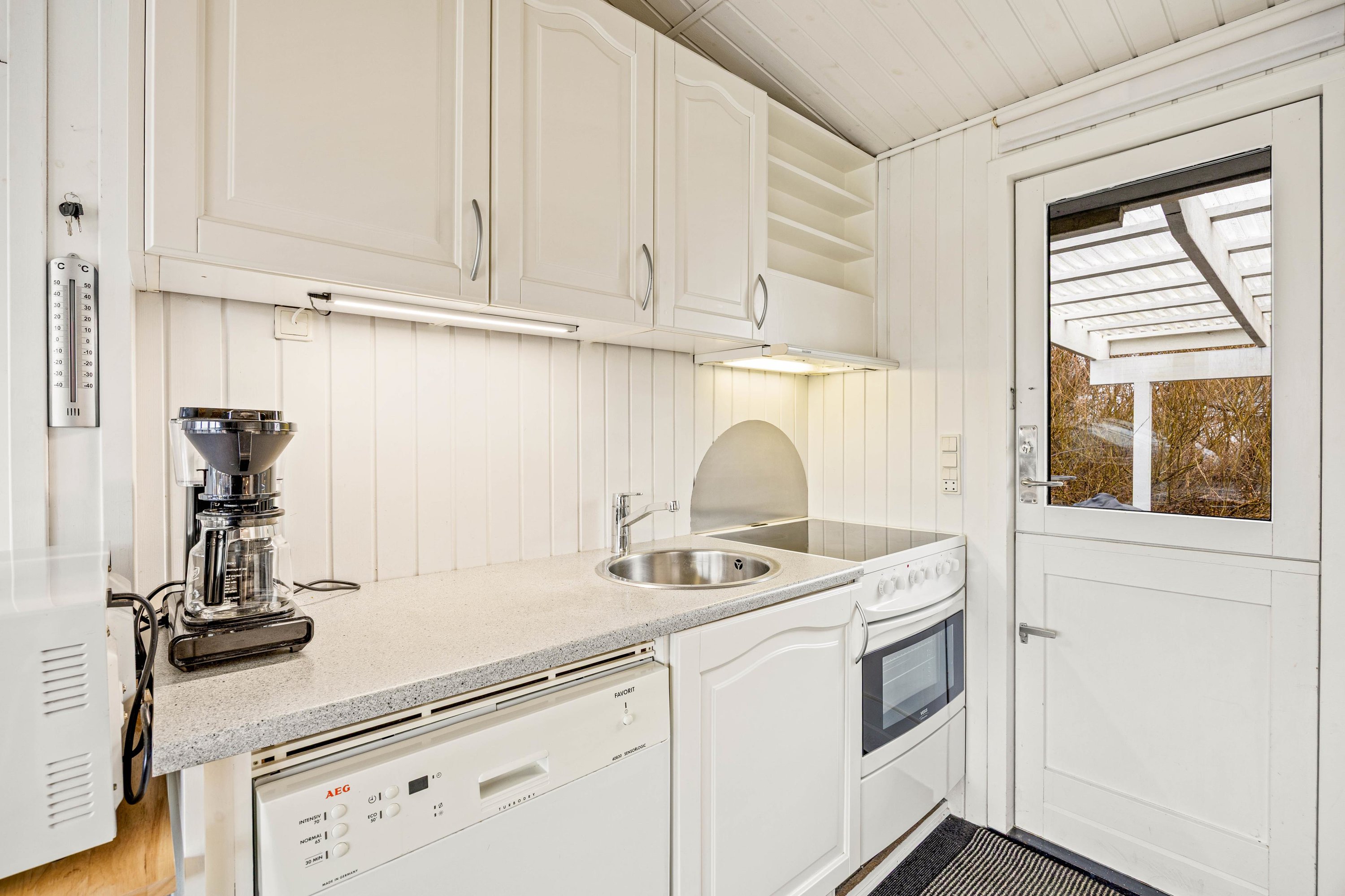 Fremhævet  billede i fuldskærmstilstand. Billede af Nordsøvej 201, Søndervig, 6950 Ringkøbing