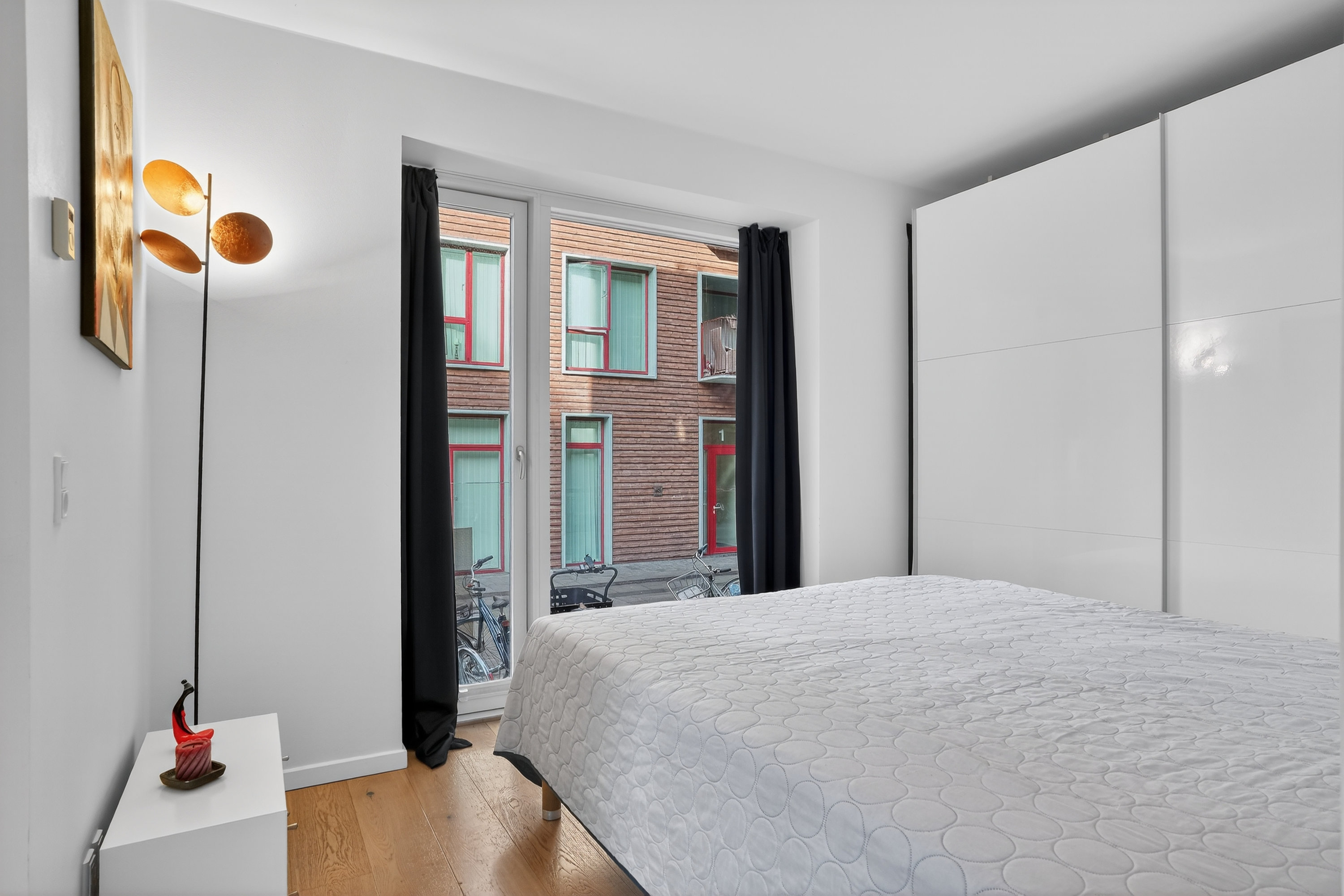 Fremhævet værelse billede i fuldskærmstilstand. Billede af Dover Passage 2, st.. mf., 2150 Nordhavn