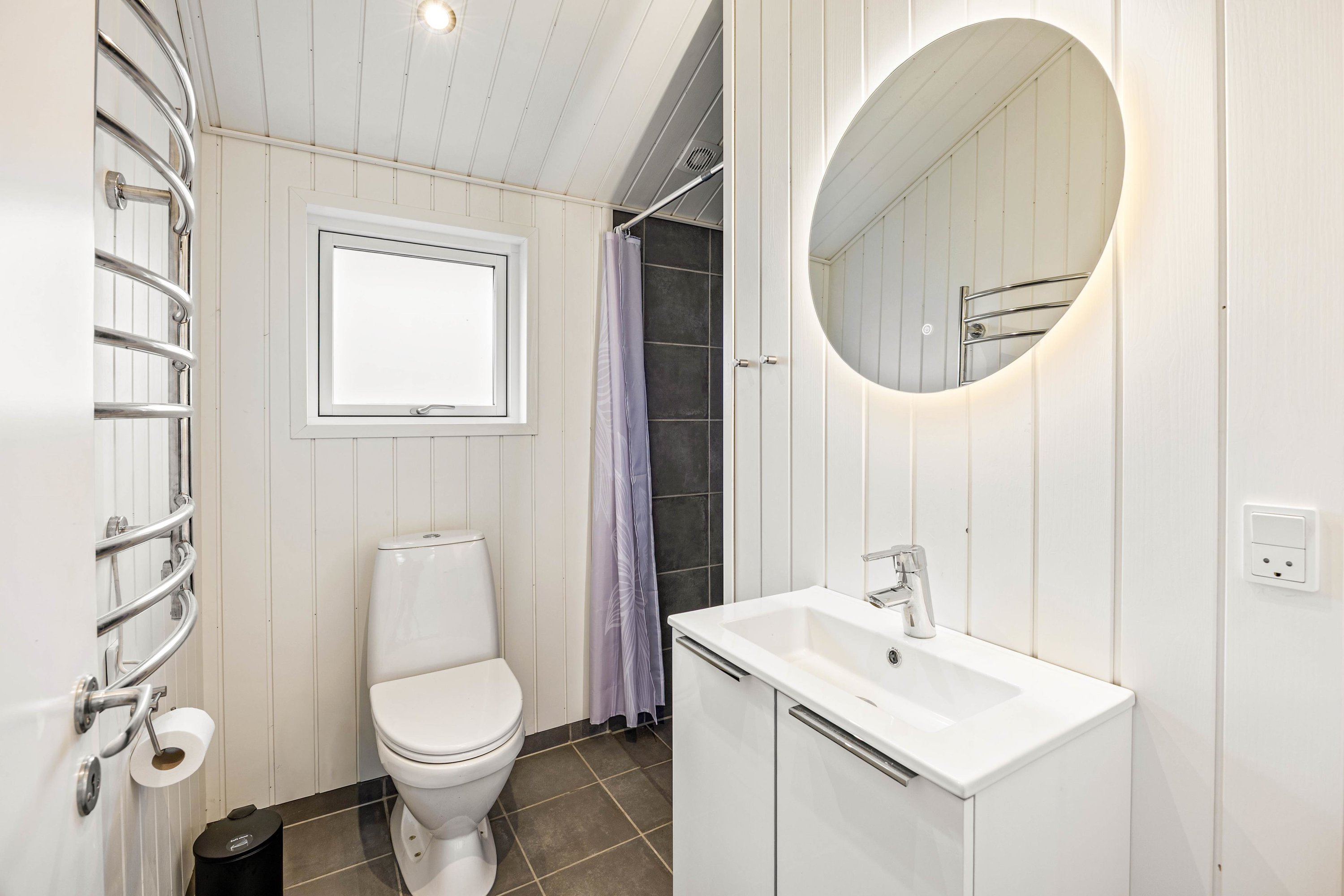 Miniaturebillede 2: . Billede af Nordsøvej 201, Søndervig, 6950 Ringkøbing