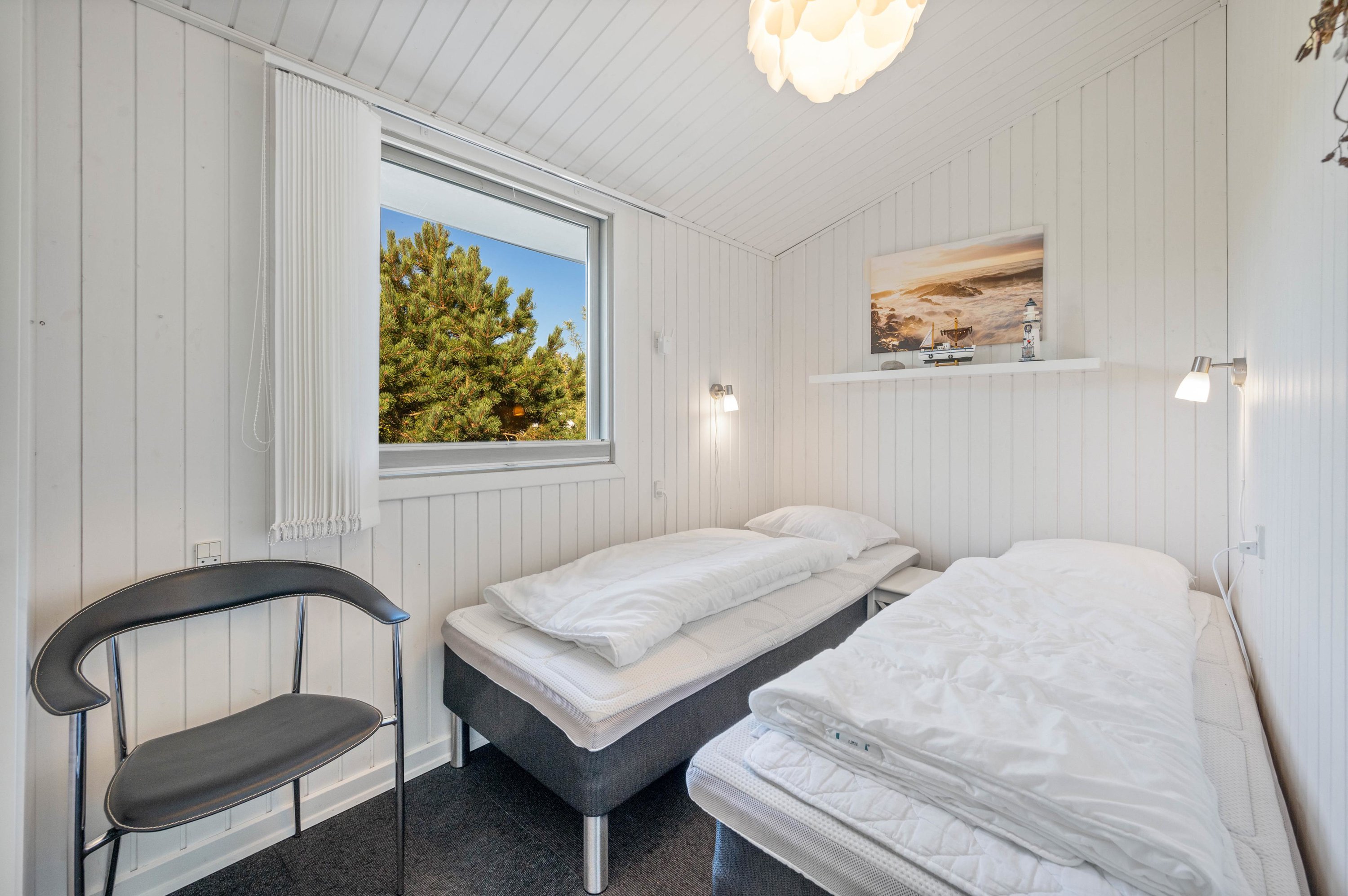 Fremhævet  billede i fuldskærmstilstand. Billede af Nordsøvej 201, Søndervig, 6950 Ringkøbing