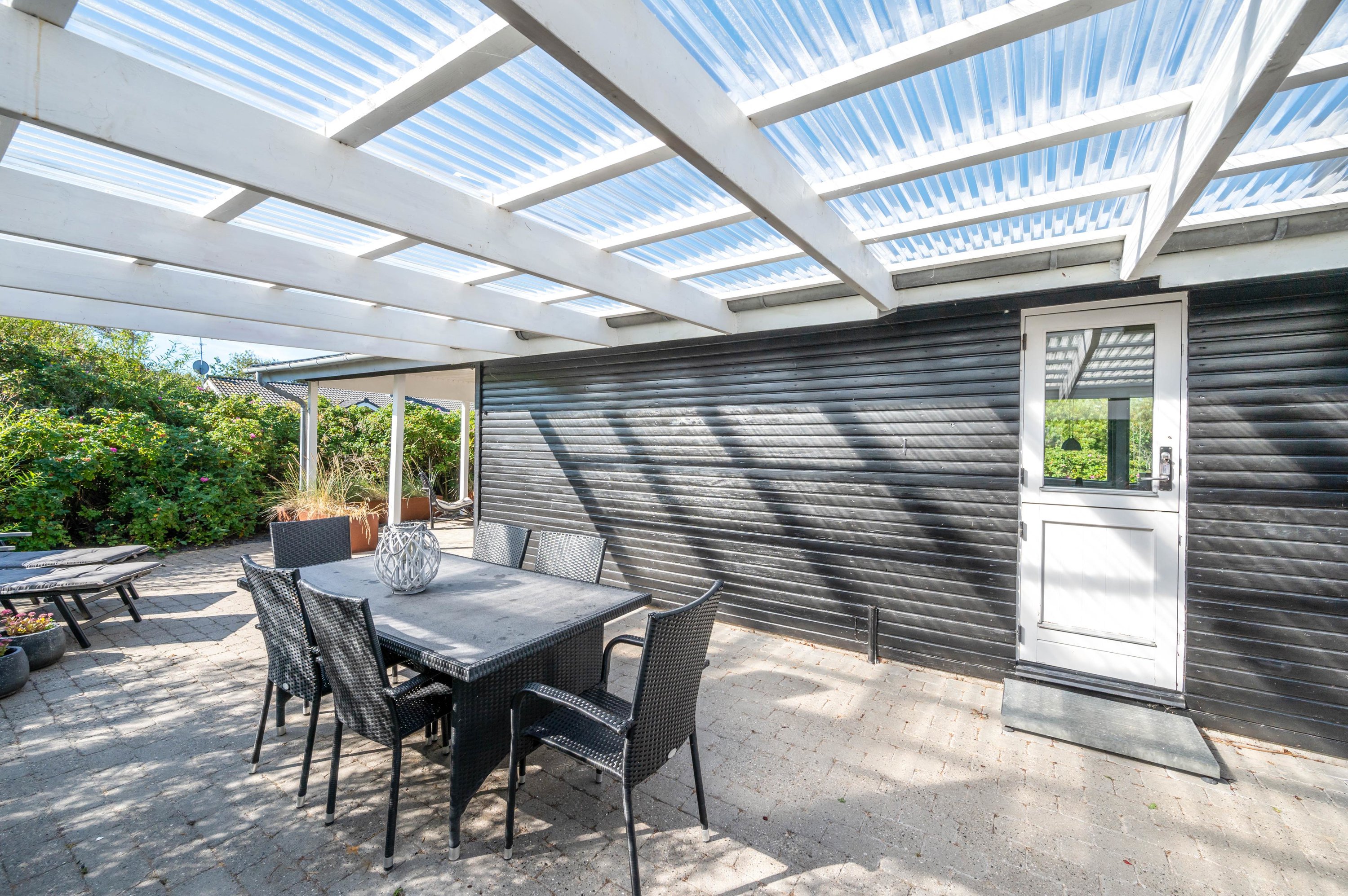 Fremhævet  billede i fuldskærmstilstand. Billede af Nordsøvej 201, Søndervig, 6950 Ringkøbing