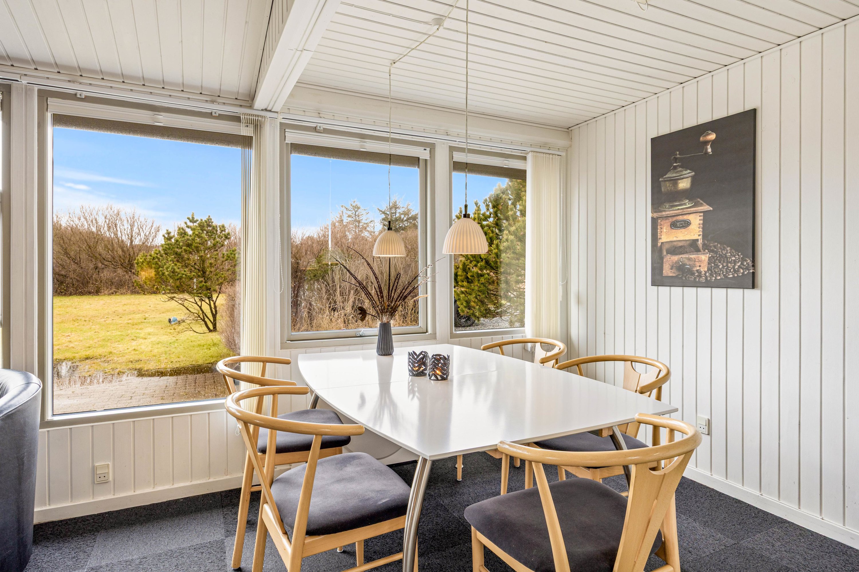 Fremhævet  billede i fuldskærmstilstand. Billede af Nordsøvej 201, Søndervig, 6950 Ringkøbing