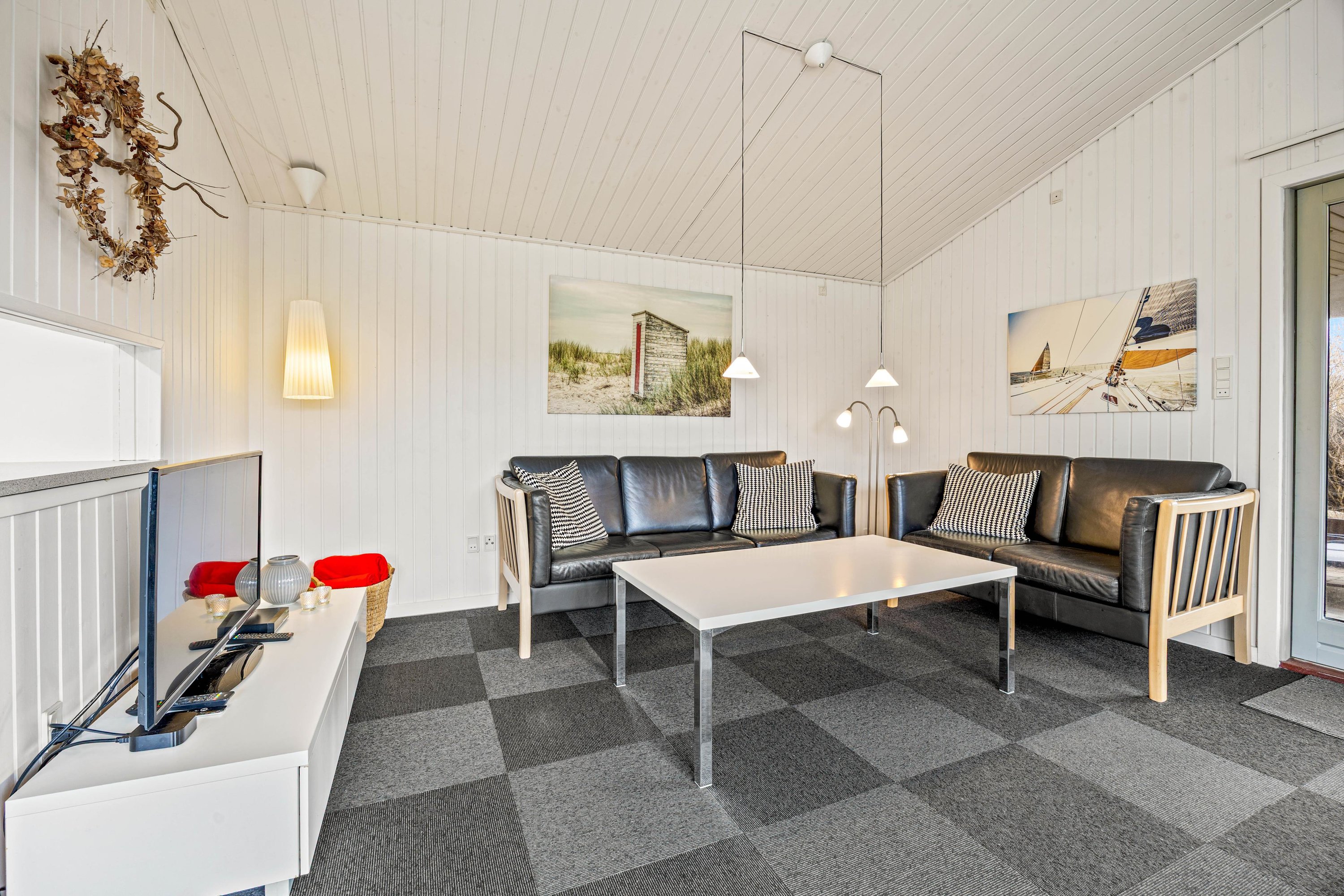 Fremhævet  billede i fuldskærmstilstand. Billede af Nordsøvej 201, Søndervig, 6950 Ringkøbing