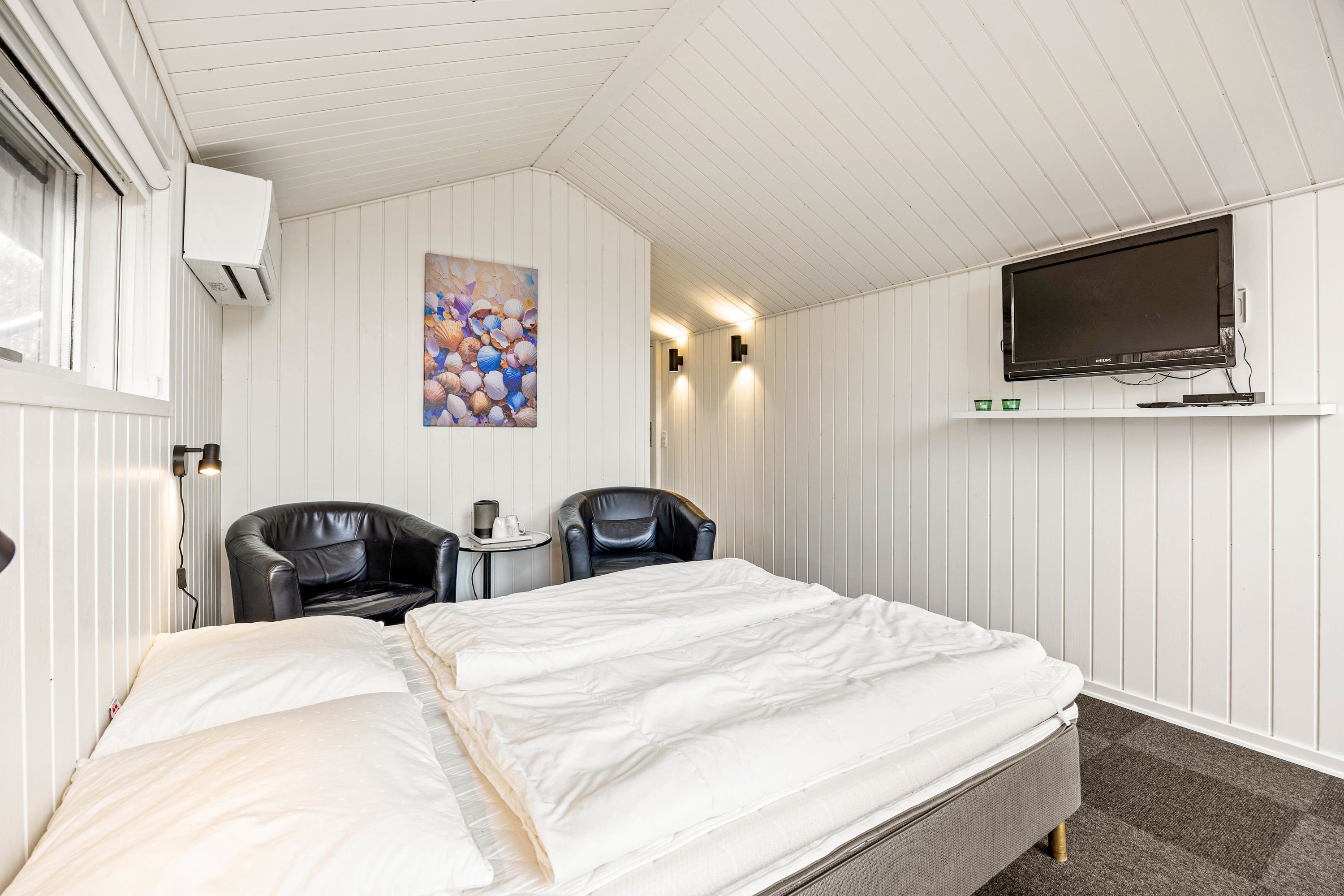 Fremhævet  billede i fuldskærmstilstand. Billede af Nordsøvej 201, Søndervig, 6950 Ringkøbing