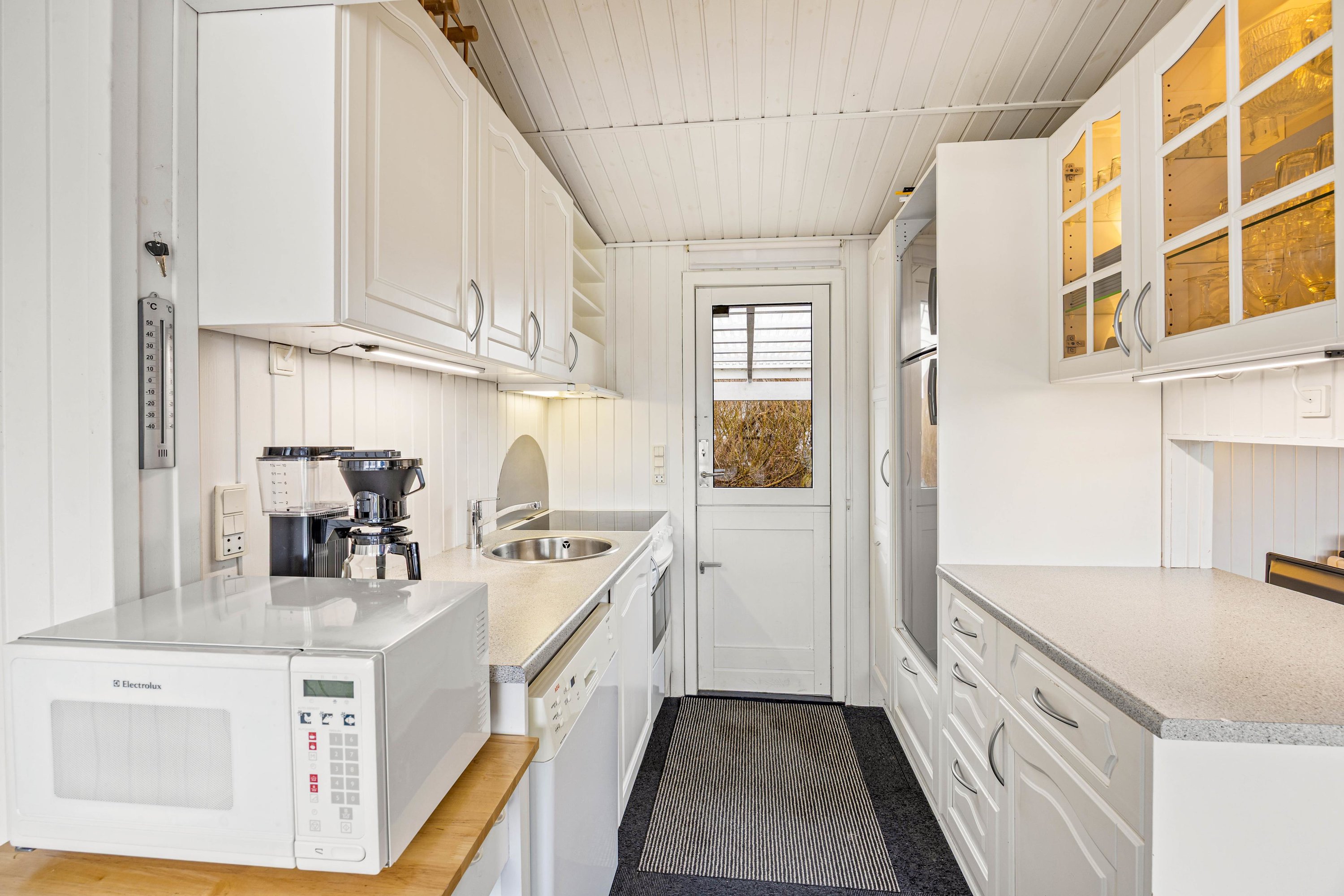 Miniaturebillede 1: . Billede af Nordsøvej 201, Søndervig, 6950 Ringkøbing