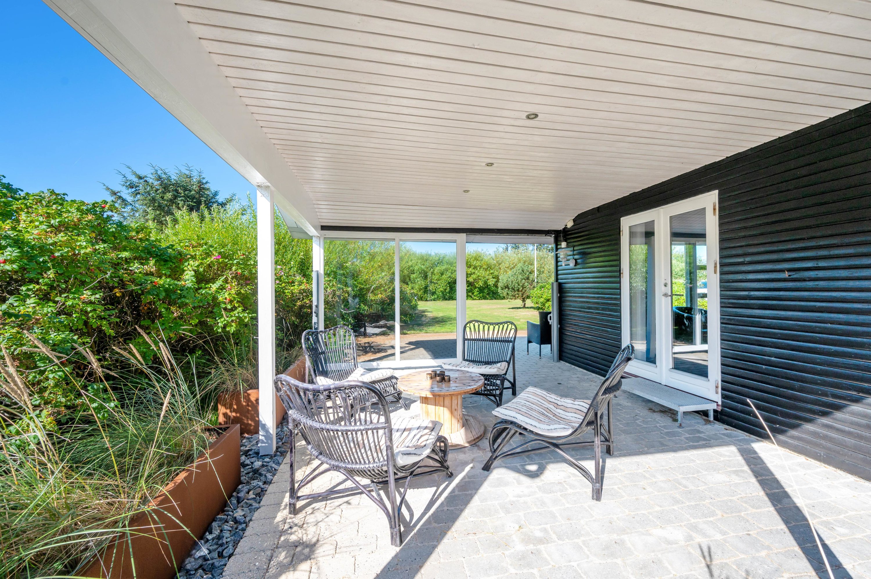 Fremhævet  billede i fuldskærmstilstand. Billede af Nordsøvej 201, Søndervig, 6950 Ringkøbing