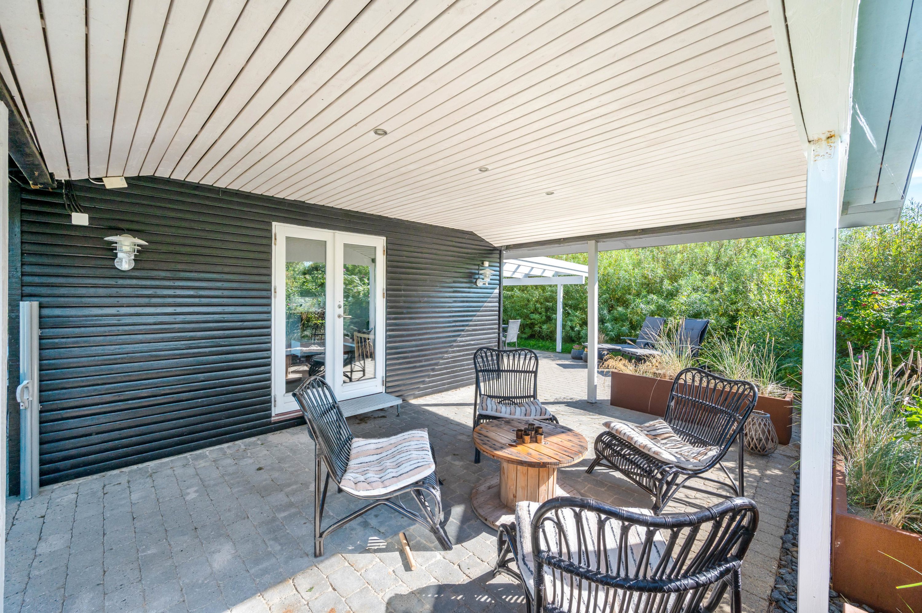 Fremhævet  billede i fuldskærmstilstand. Billede af Nordsøvej 201, Søndervig, 6950 Ringkøbing