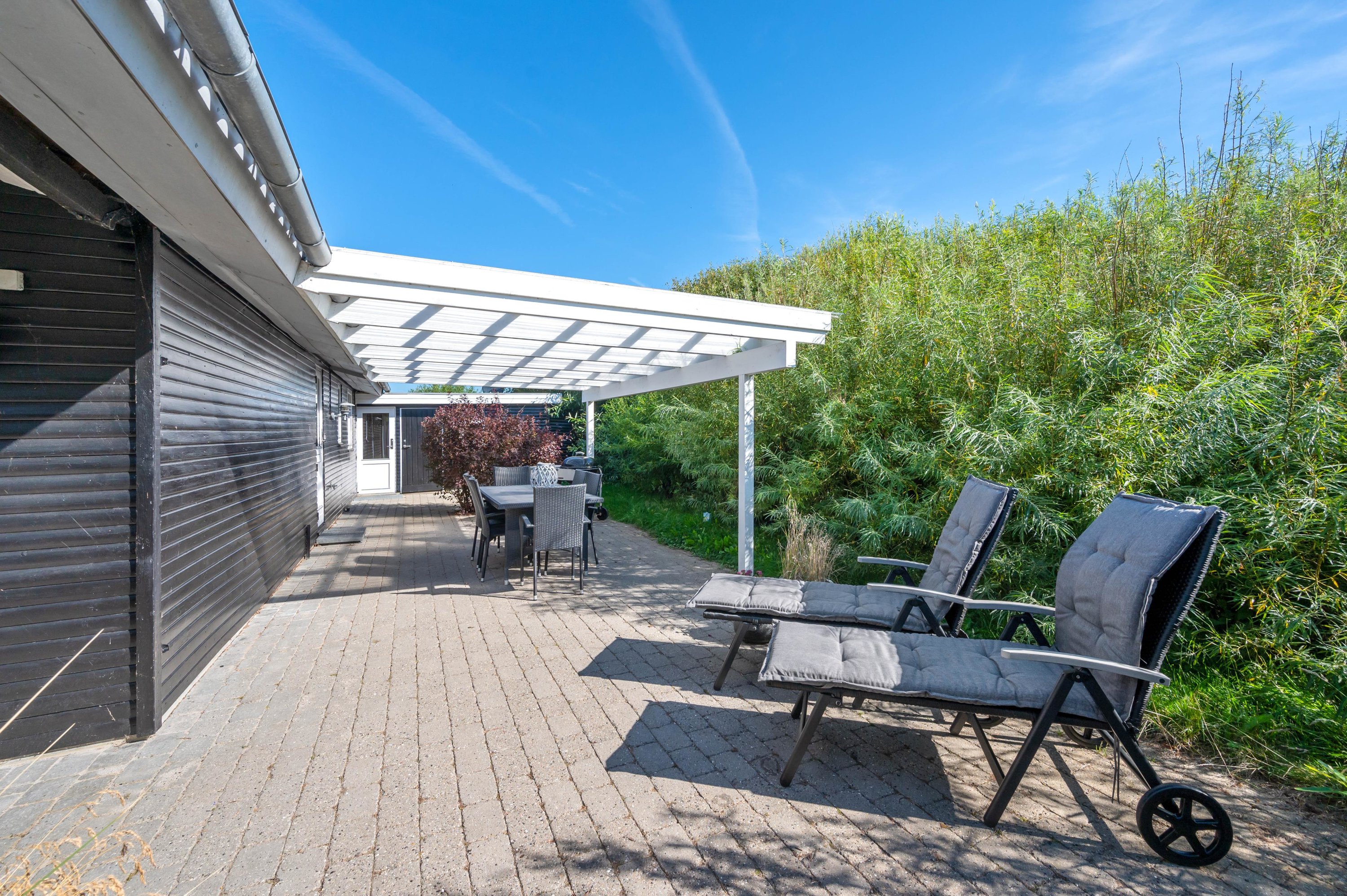 Fremhævet  billede i fuldskærmstilstand. Billede af Nordsøvej 201, Søndervig, 6950 Ringkøbing