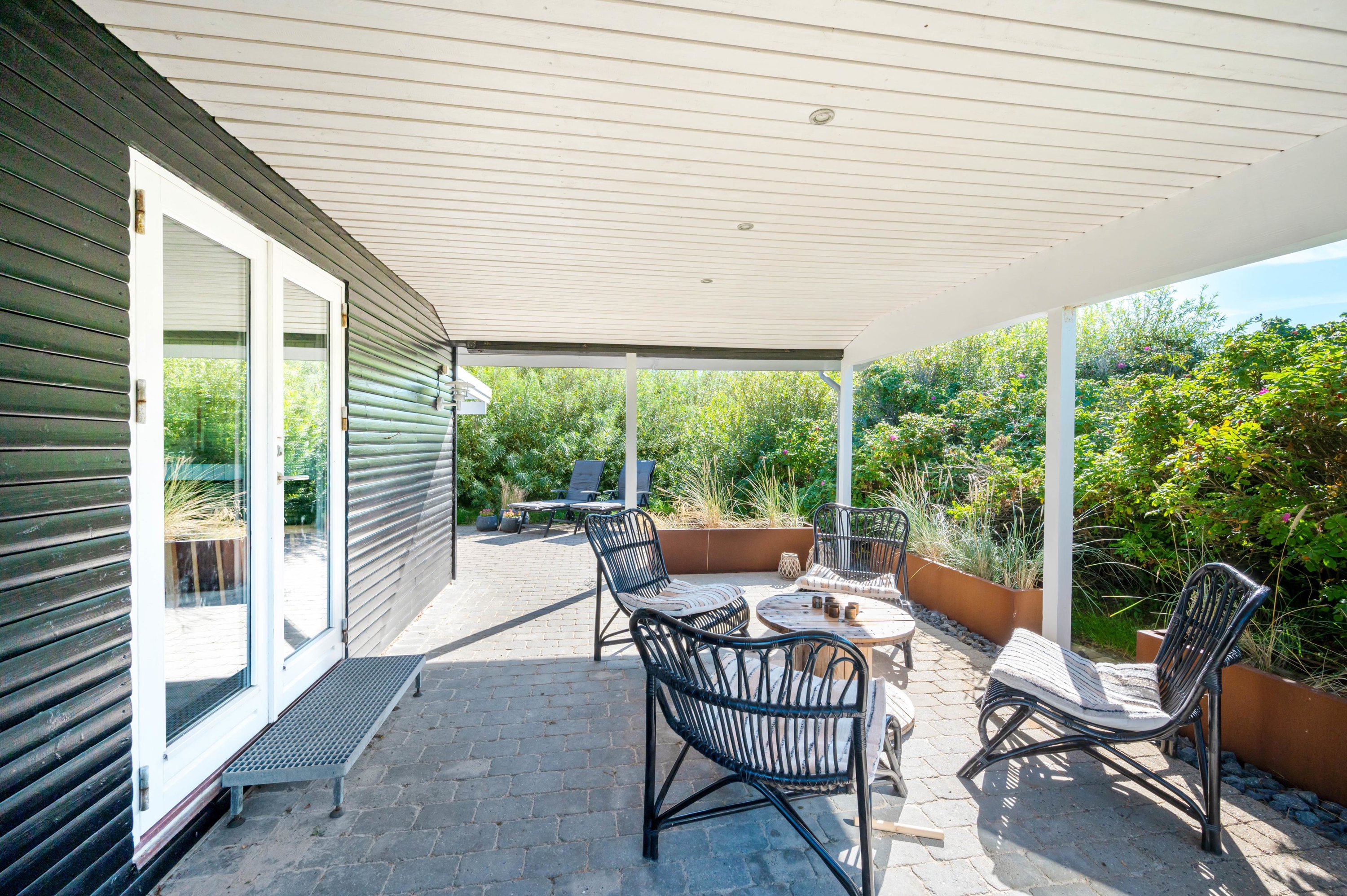 Fremhævet  billede i fuldskærmstilstand. Billede af Nordsøvej 201, Søndervig, 6950 Ringkøbing