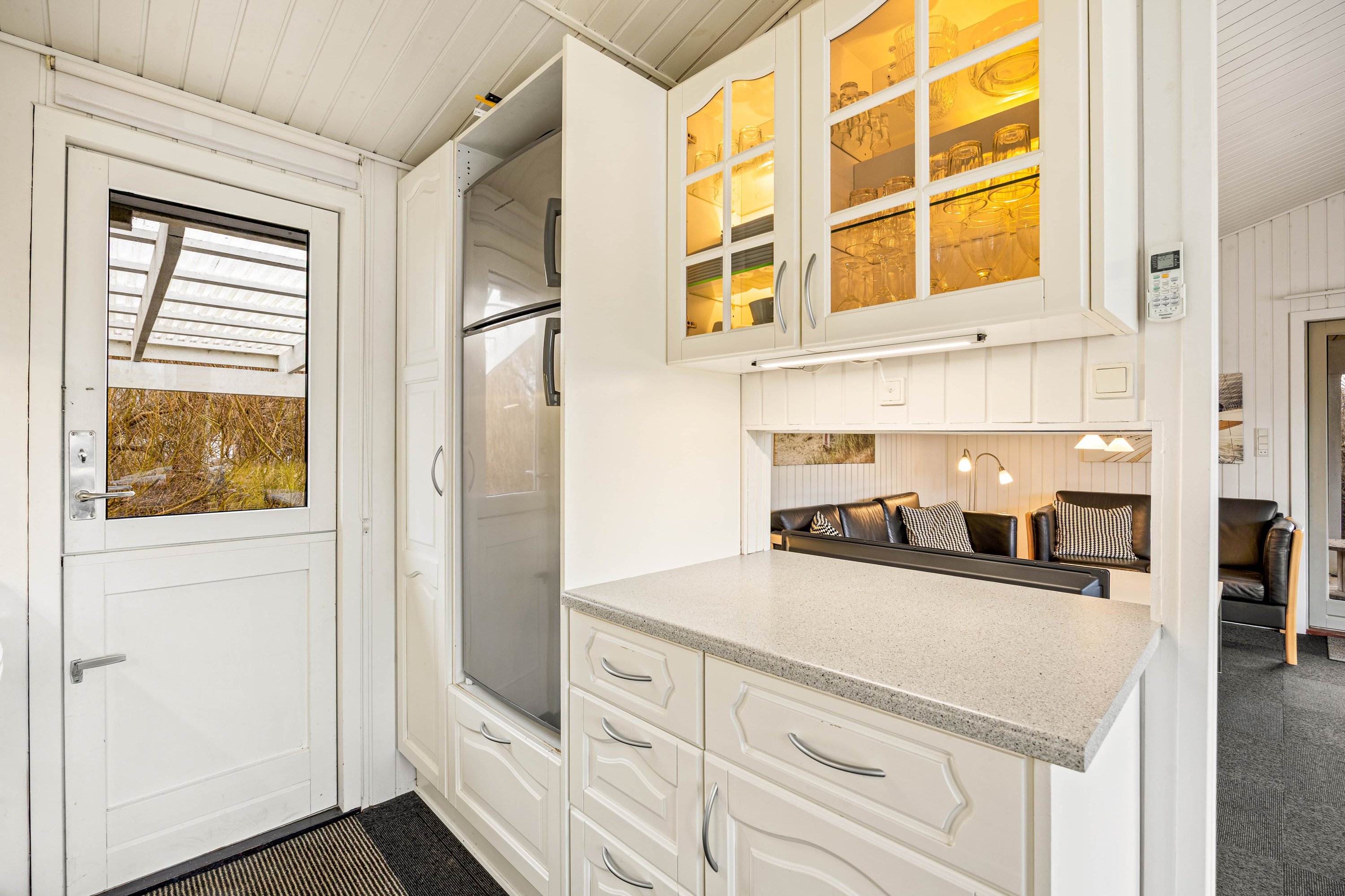 Fremhævet  billede i fuldskærmstilstand. Billede af Nordsøvej 201, Søndervig, 6950 Ringkøbing