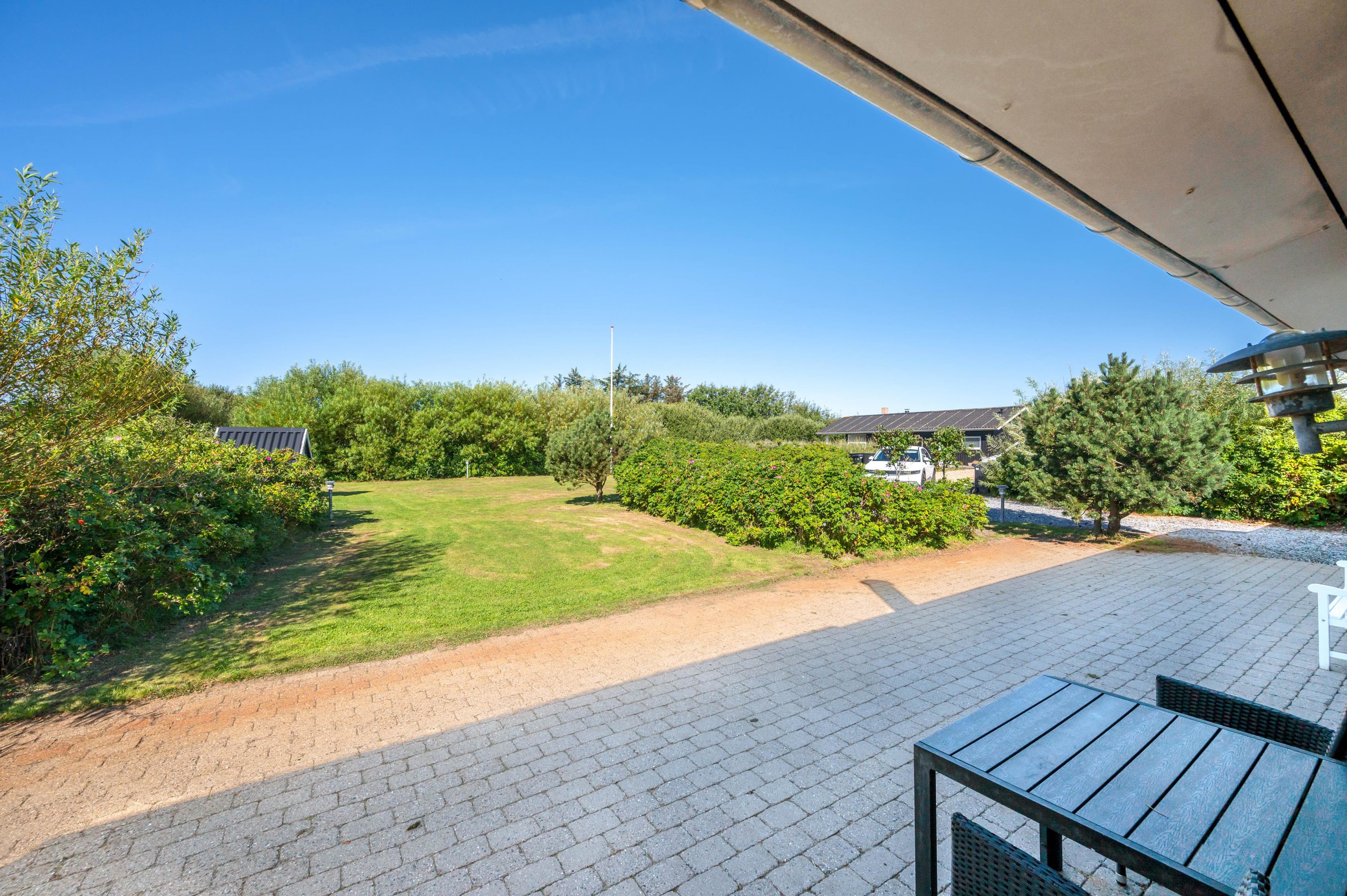 Fremhævet  billede i fuldskærmstilstand. Billede af Nordsøvej 201, Søndervig, 6950 Ringkøbing