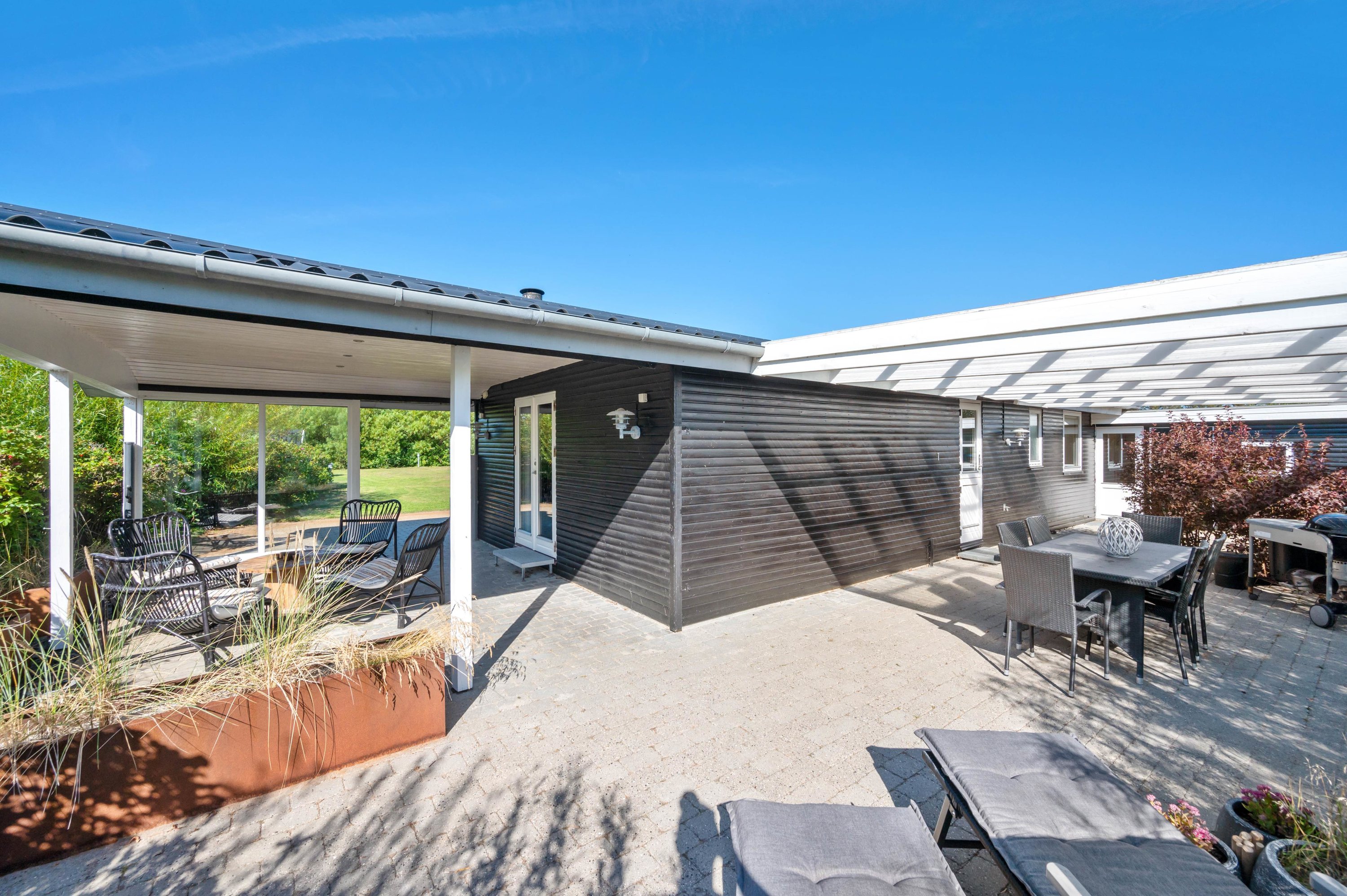 Fremhævet  billede i fuldskærmstilstand. Billede af Nordsøvej 201, Søndervig, 6950 Ringkøbing