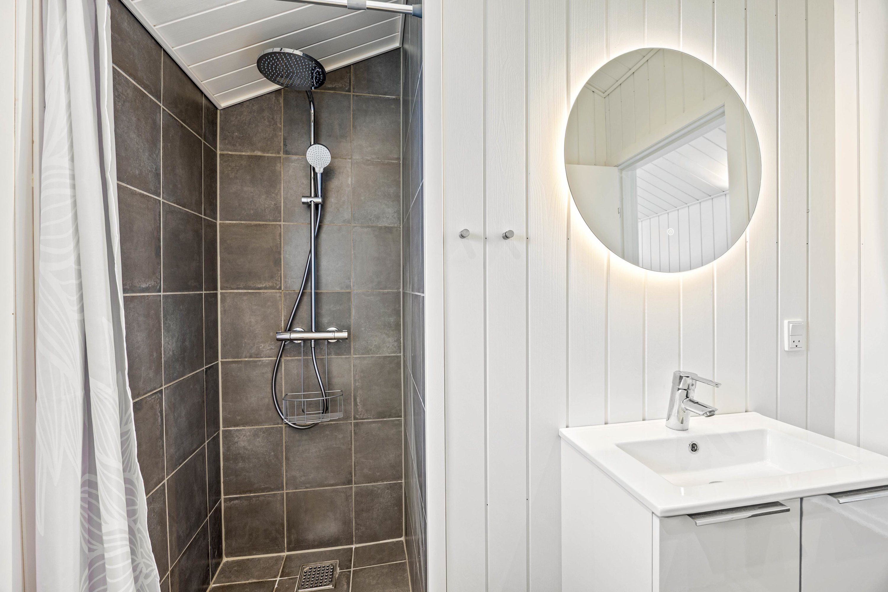 Fremhævet  billede i fuldskærmstilstand. Billede af Nordsøvej 201, Søndervig, 6950 Ringkøbing