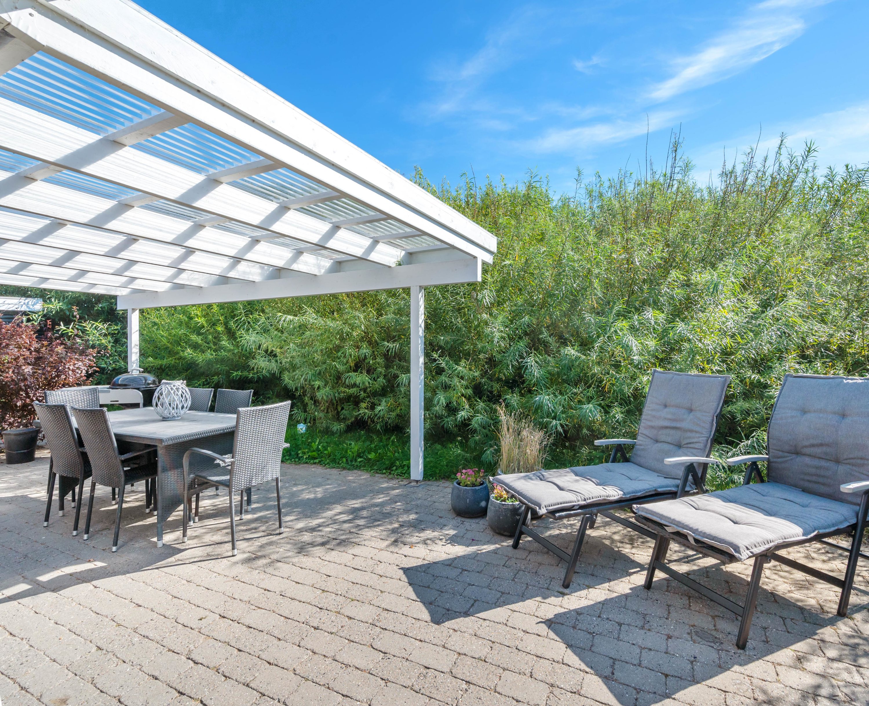 Fremhævet  billede i fuldskærmstilstand. Billede af Nordsøvej 201, Søndervig, 6950 Ringkøbing