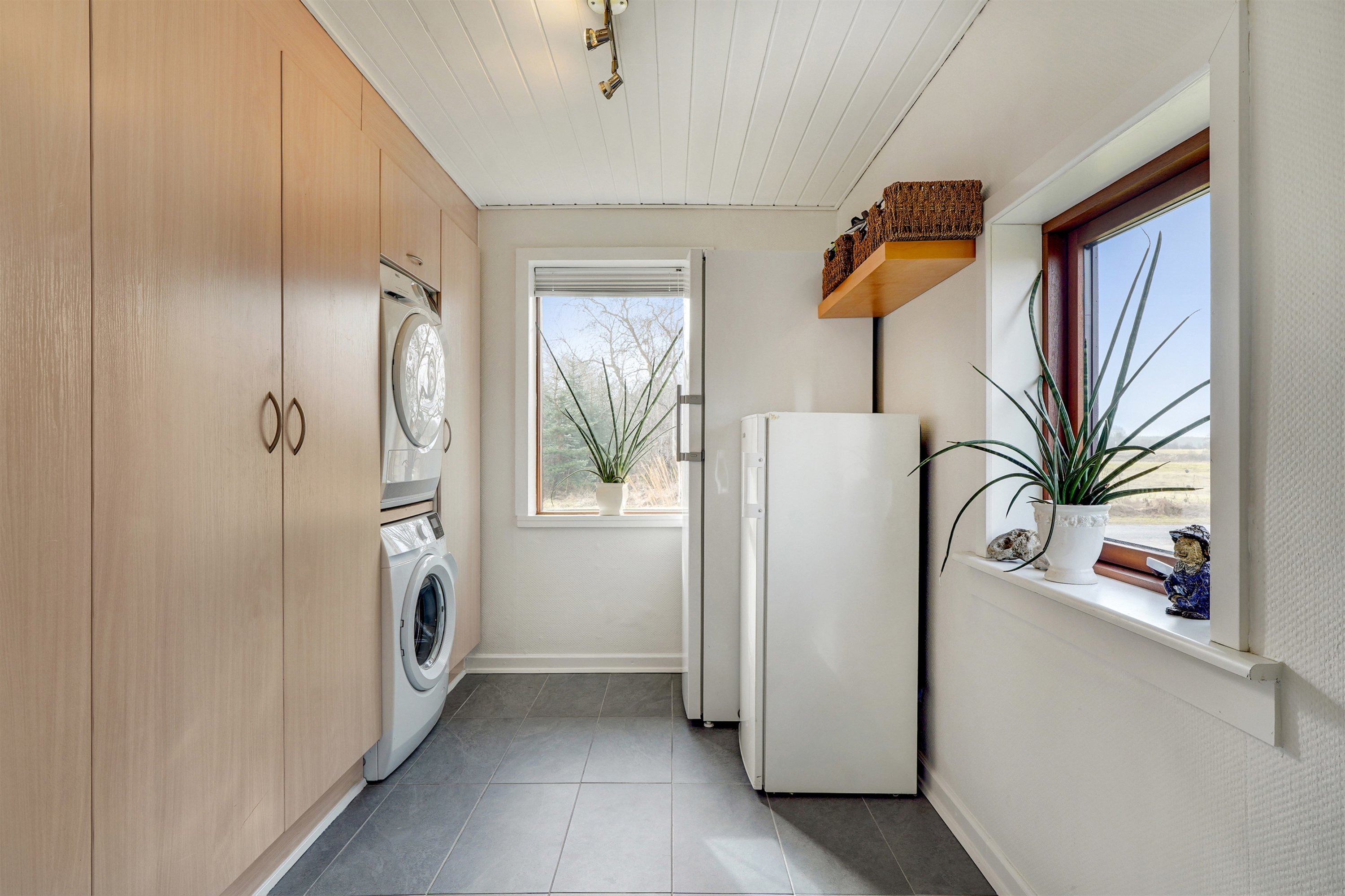 Fremhævet bryggers billede i fuldskærmstilstand. Billede af Løvlundvej 2, 7190 Billund