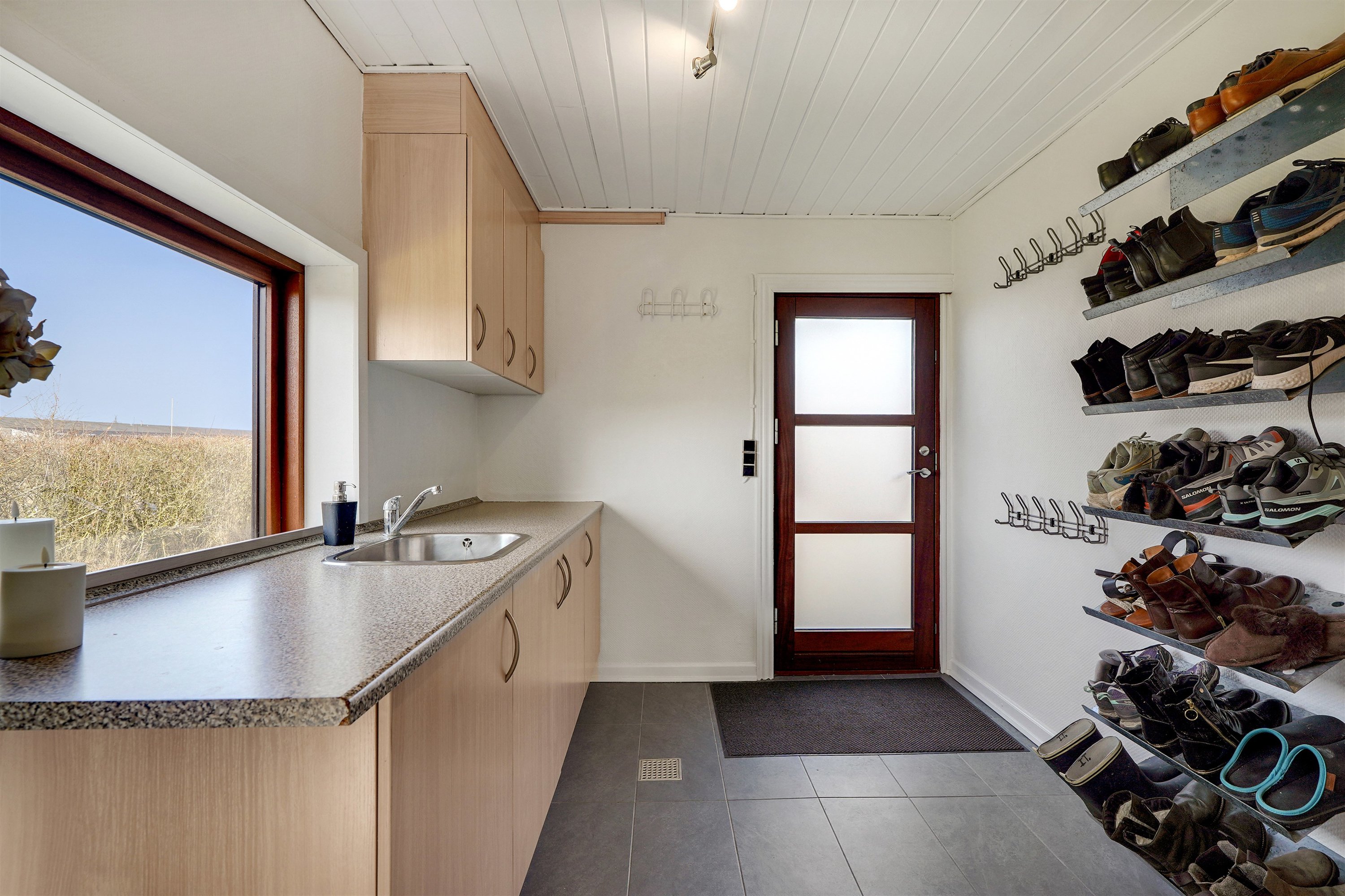 Fremhævet bryggers billede i fuldskærmstilstand. Billede af Løvlundvej 2, 7190 Billund