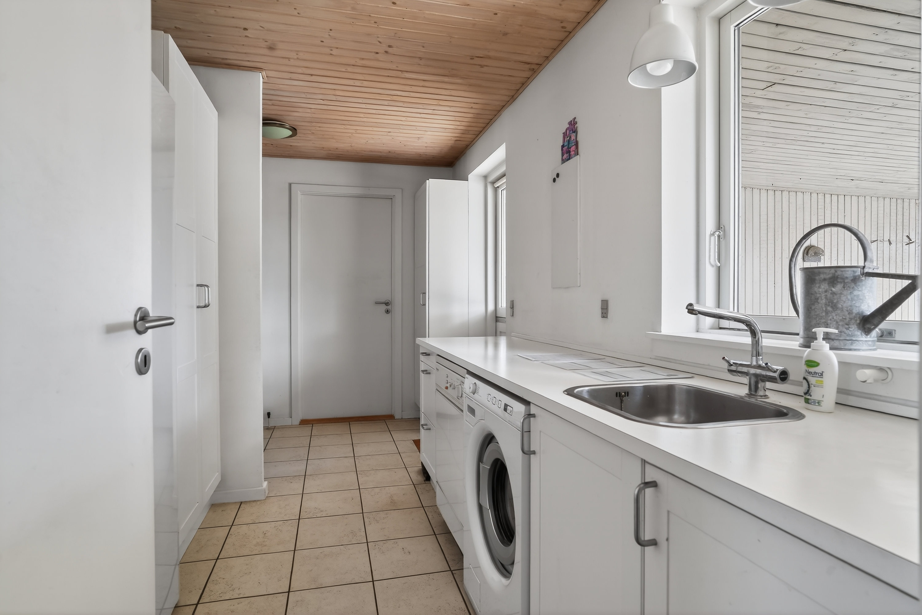 Fremhævet bryggers billede i fuldskærmstilstand. Billede af Smedievej 75, 3400 Hillerød