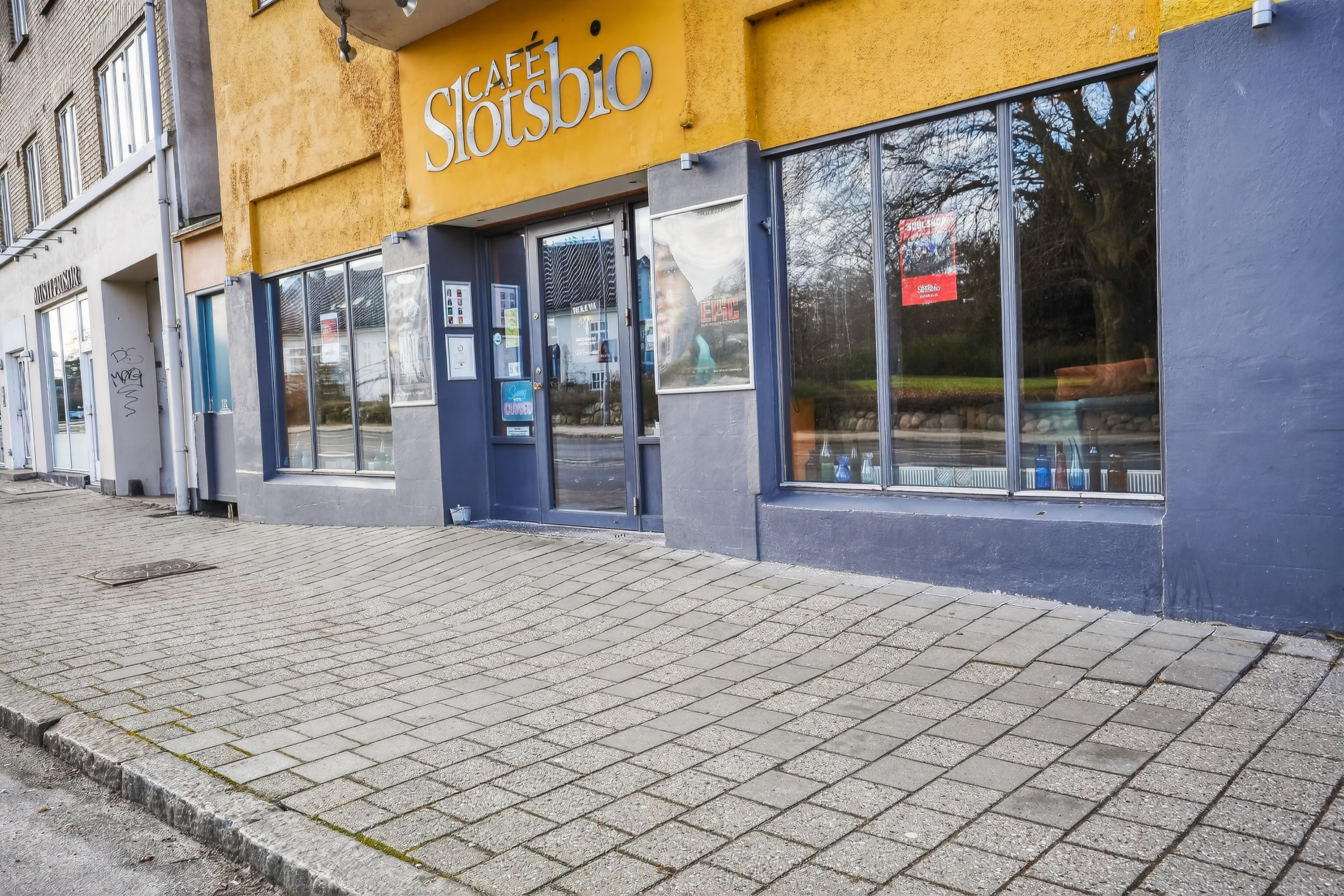 Fremhævet ejendommen billede i fuldskærmstilstand. Billede af Frederiksværksgade 11A, 3. 13., 3400 Hillerød