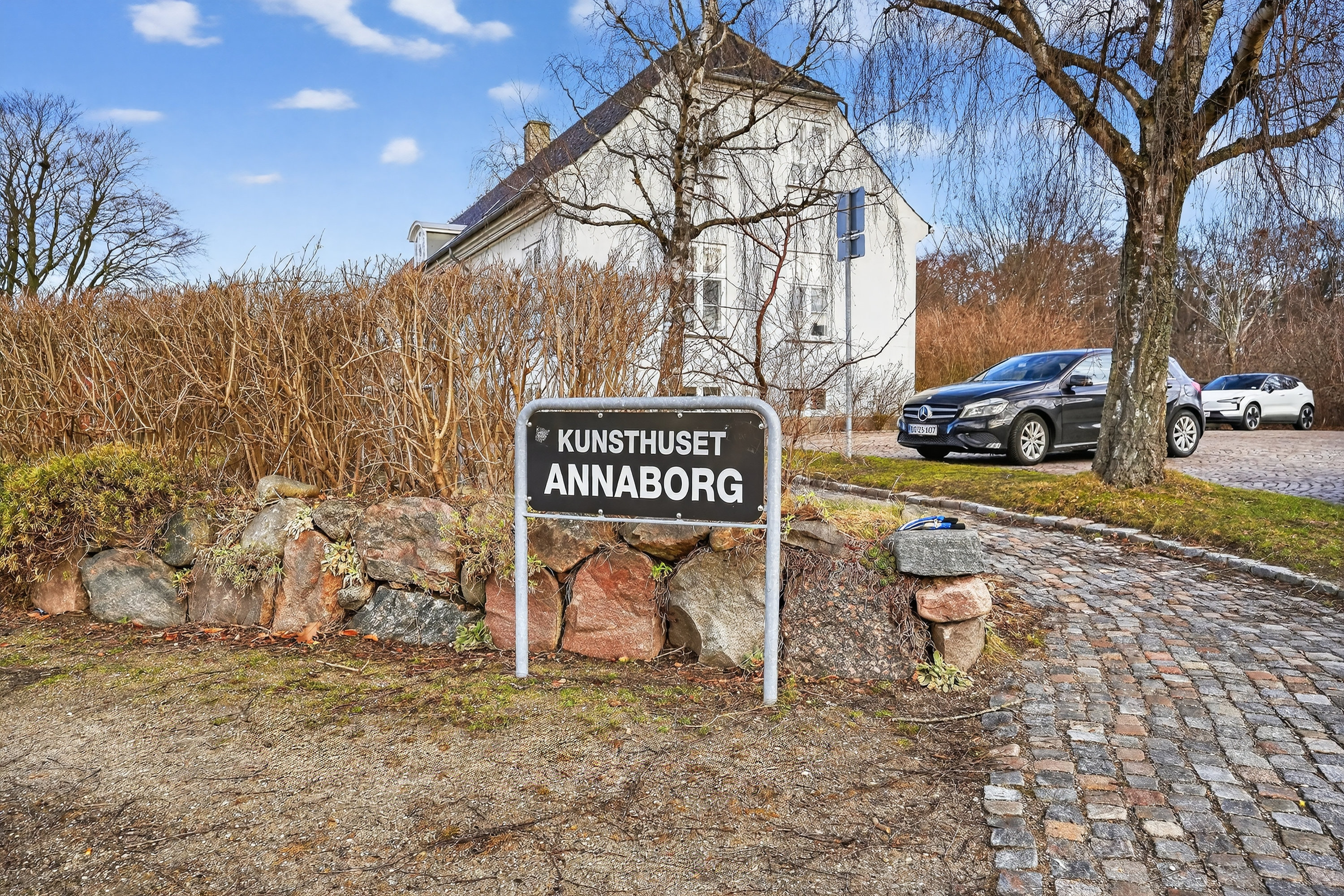Fremhævet område billede i fuldskærmstilstand. Billede af Frederiksværksgade 11A, 3. 13., 3400 Hillerød