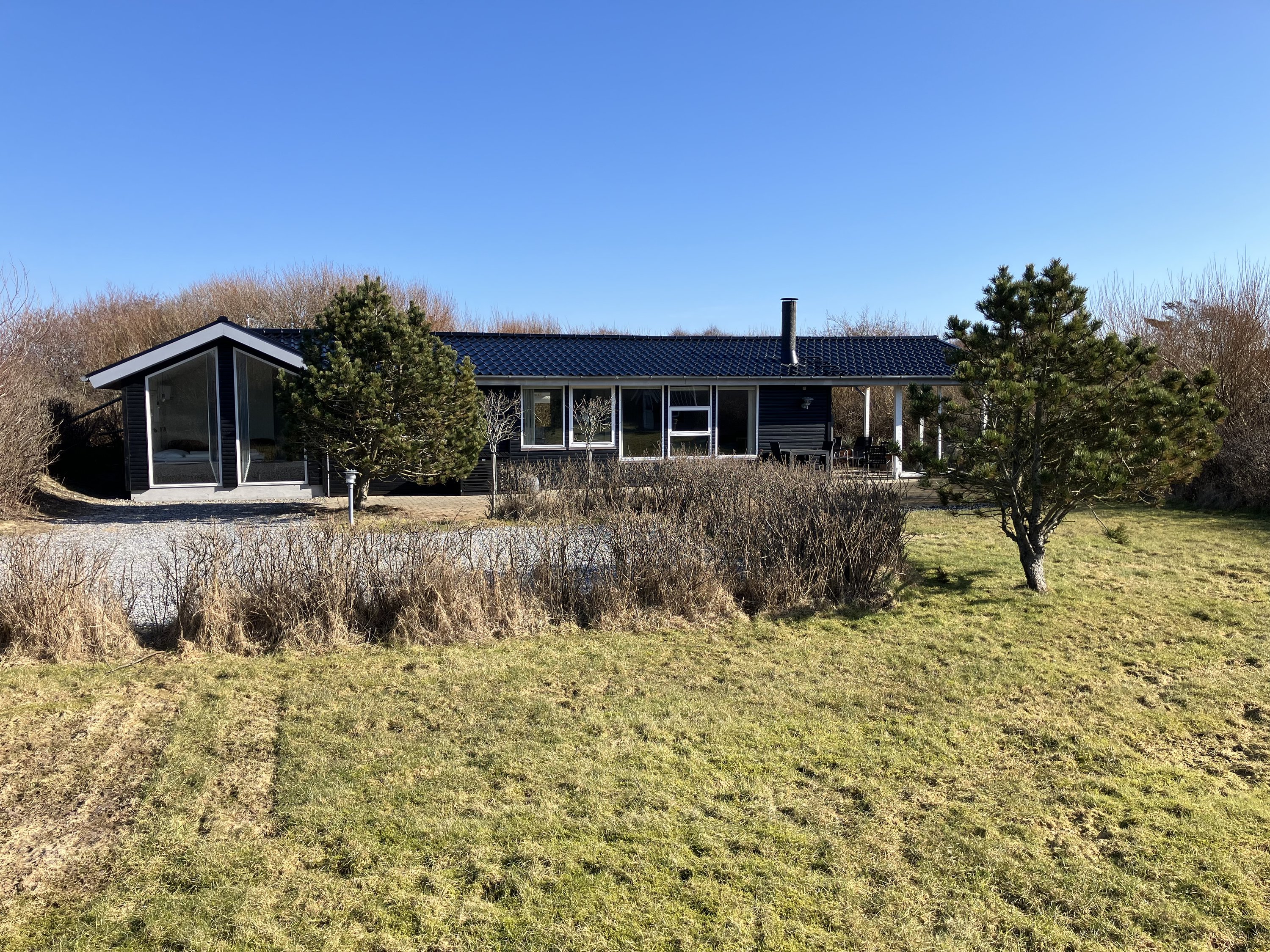 Fremhævet  billede i fuldskærmstilstand. Billede af Nordsøvej 201, Søndervig, 6950 Ringkøbing