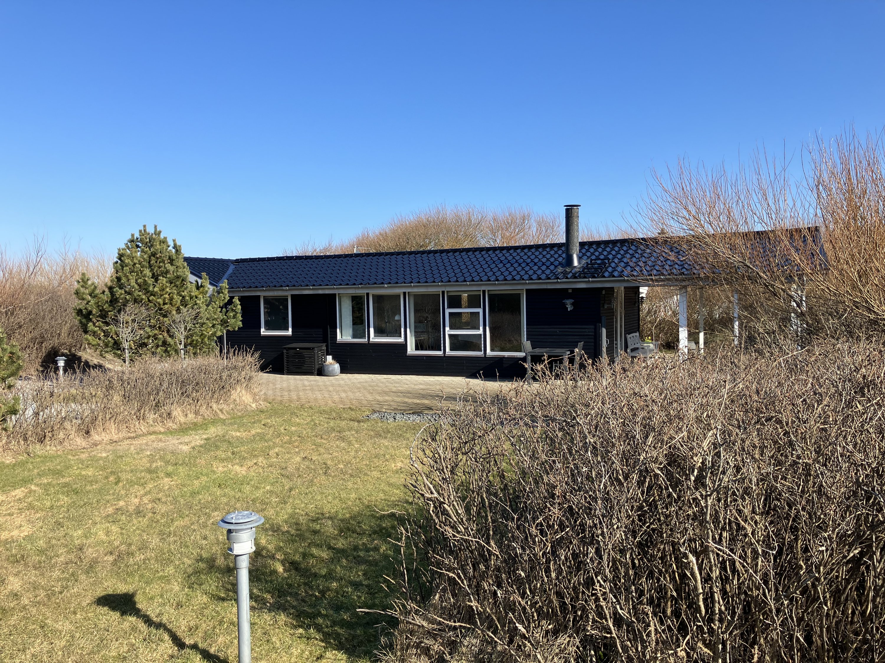 Fremhævet  billede i fuldskærmstilstand. Billede af Nordsøvej 201, Søndervig, 6950 Ringkøbing