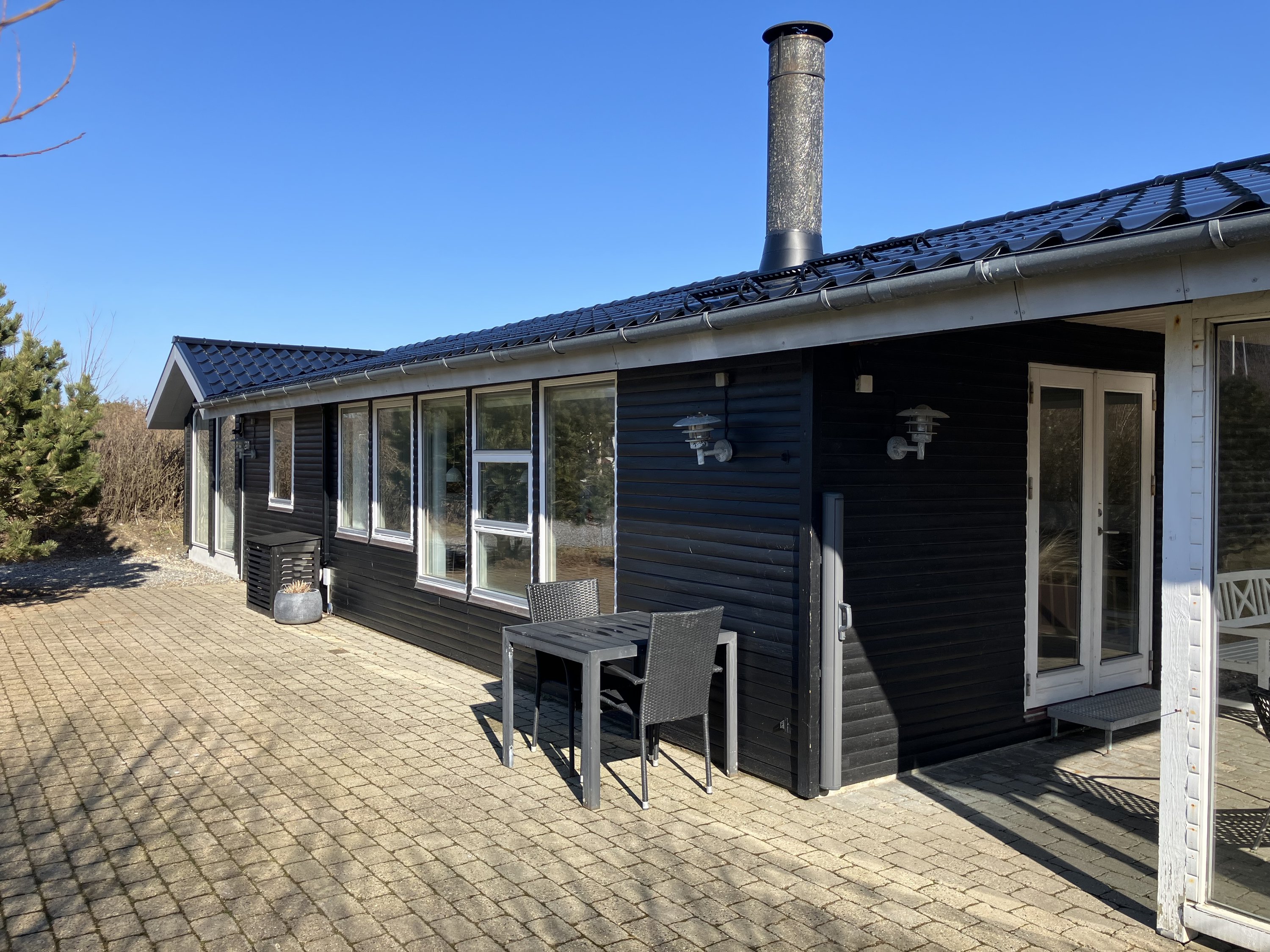 Fremhævet  billede i fuldskærmstilstand. Billede af Nordsøvej 201, Søndervig, 6950 Ringkøbing