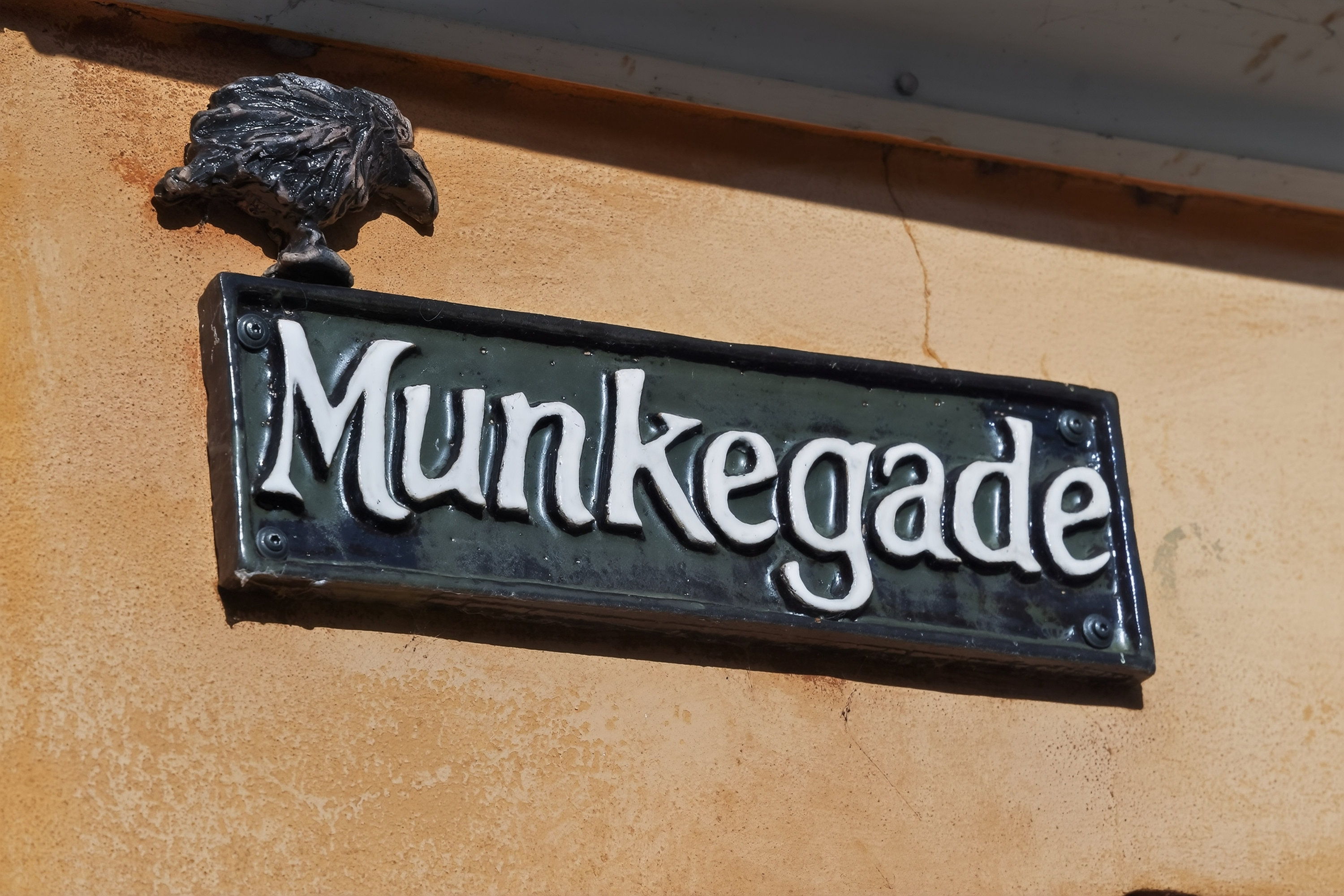 Fremhævet område billede i fuldskærmstilstand. Billede af Munkegade 10B, 3000 Helsingør