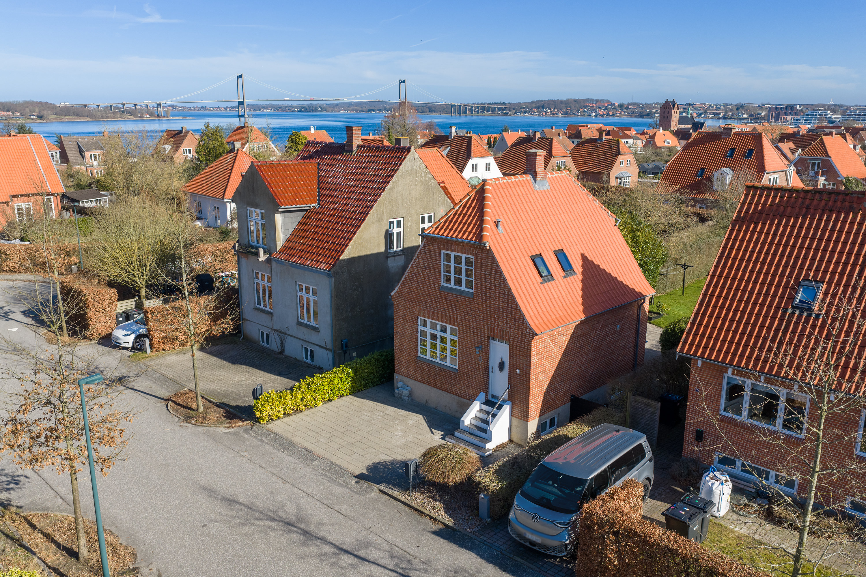 Villa: Andet på Egevej 5, 5500 Middelfart