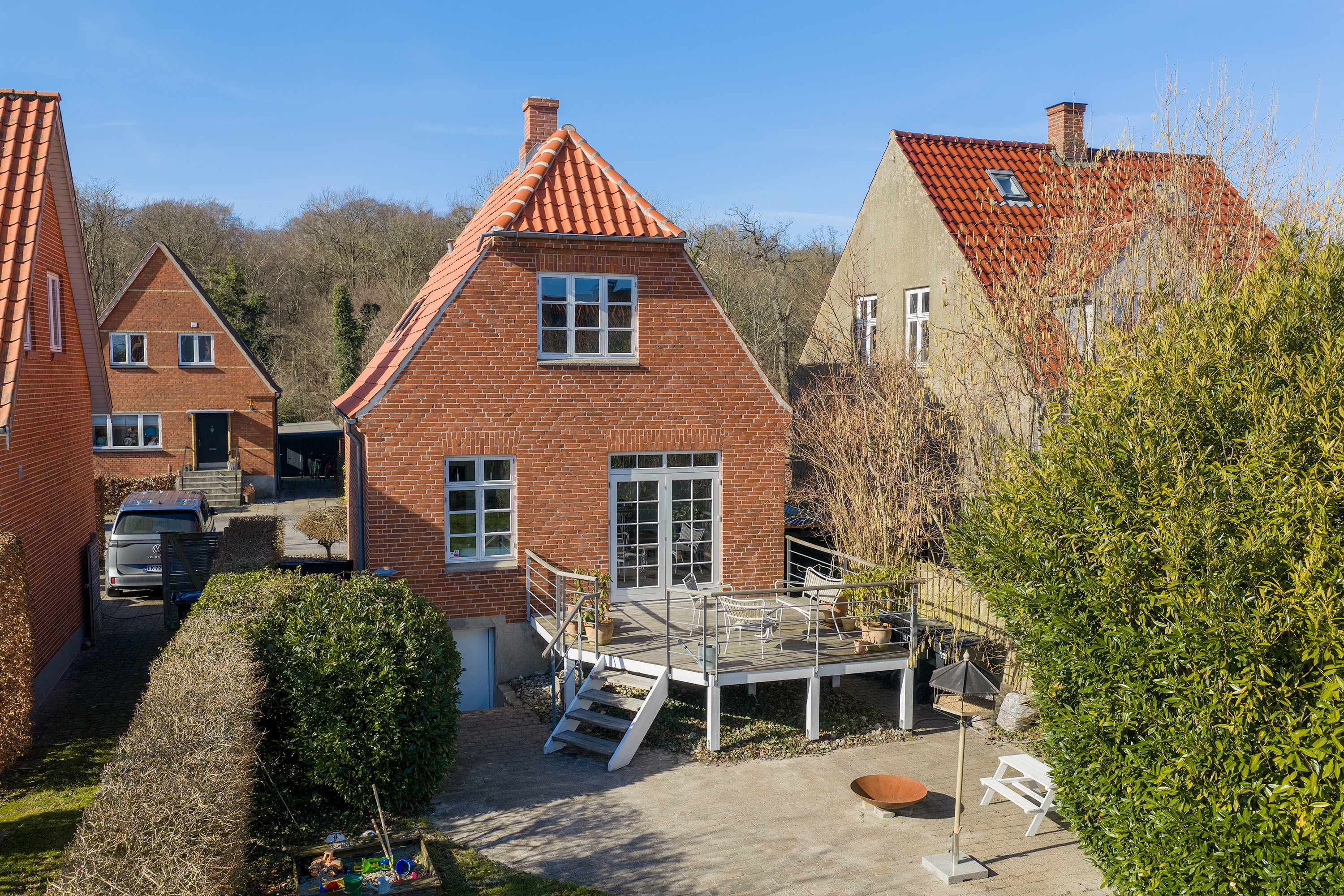 Miniaturebillede 1: andet. Billede af Egevej 5, 5500 Middelfart