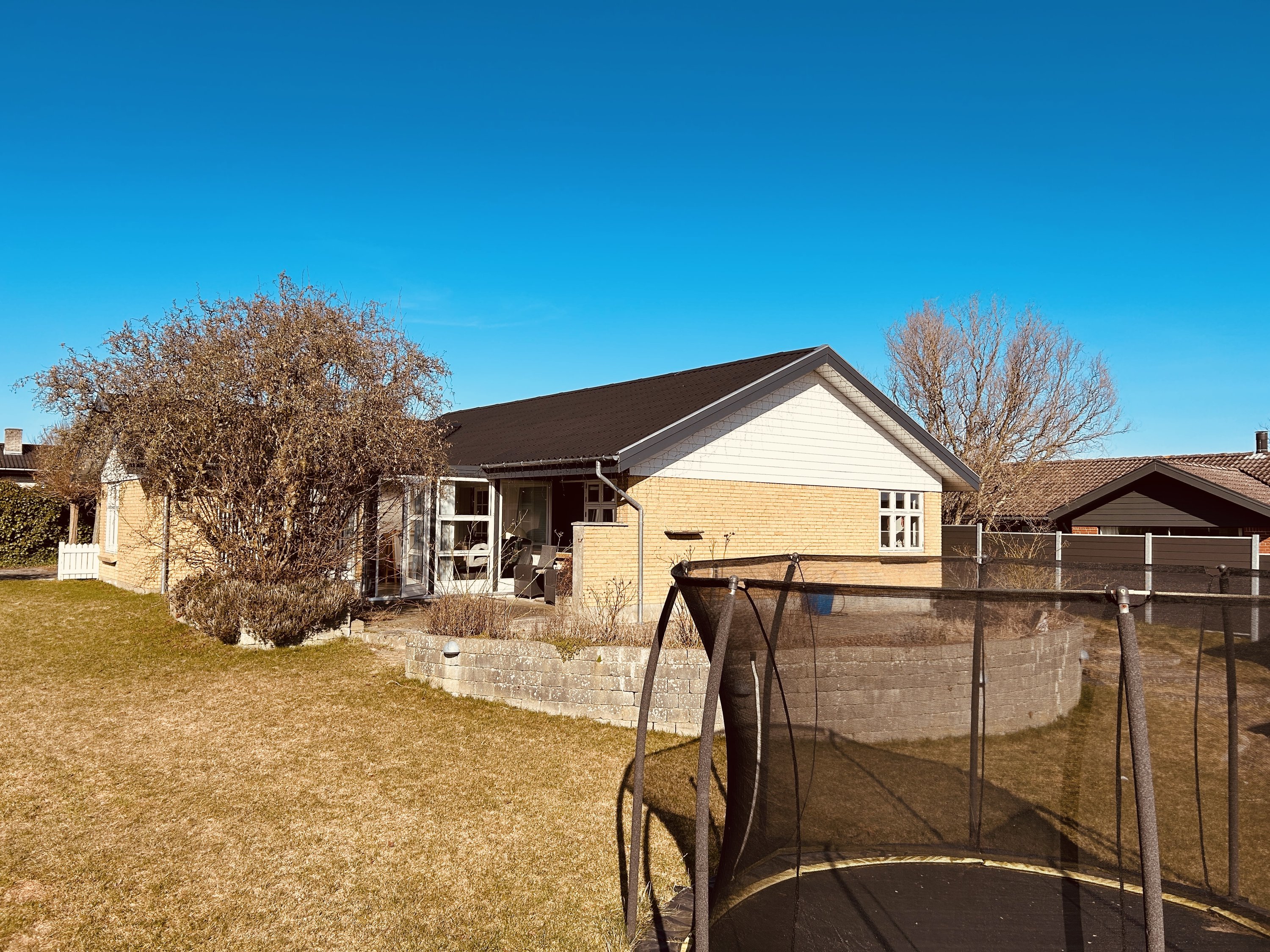 Miniaturebillede 1: . Billede af Forsythiavej 46, Egeskov, 7000 Fredericia