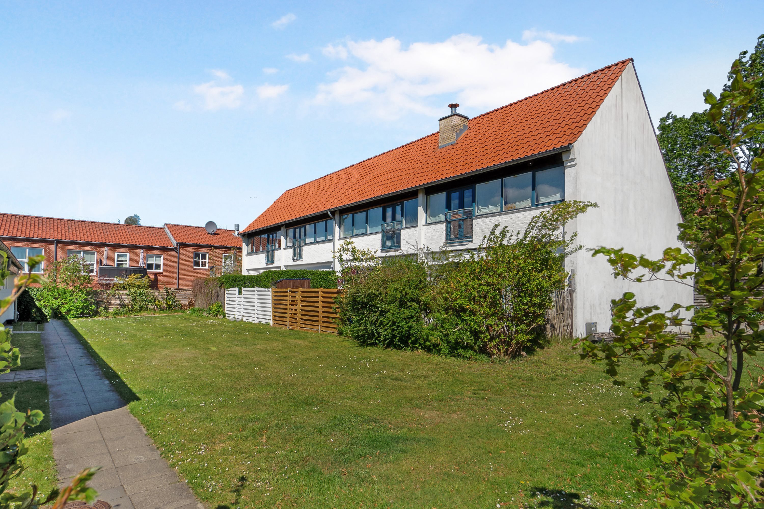 Ejerlejlighed på Skelhøjvej 25A, 1. th., 2800 Kongens Lyngby