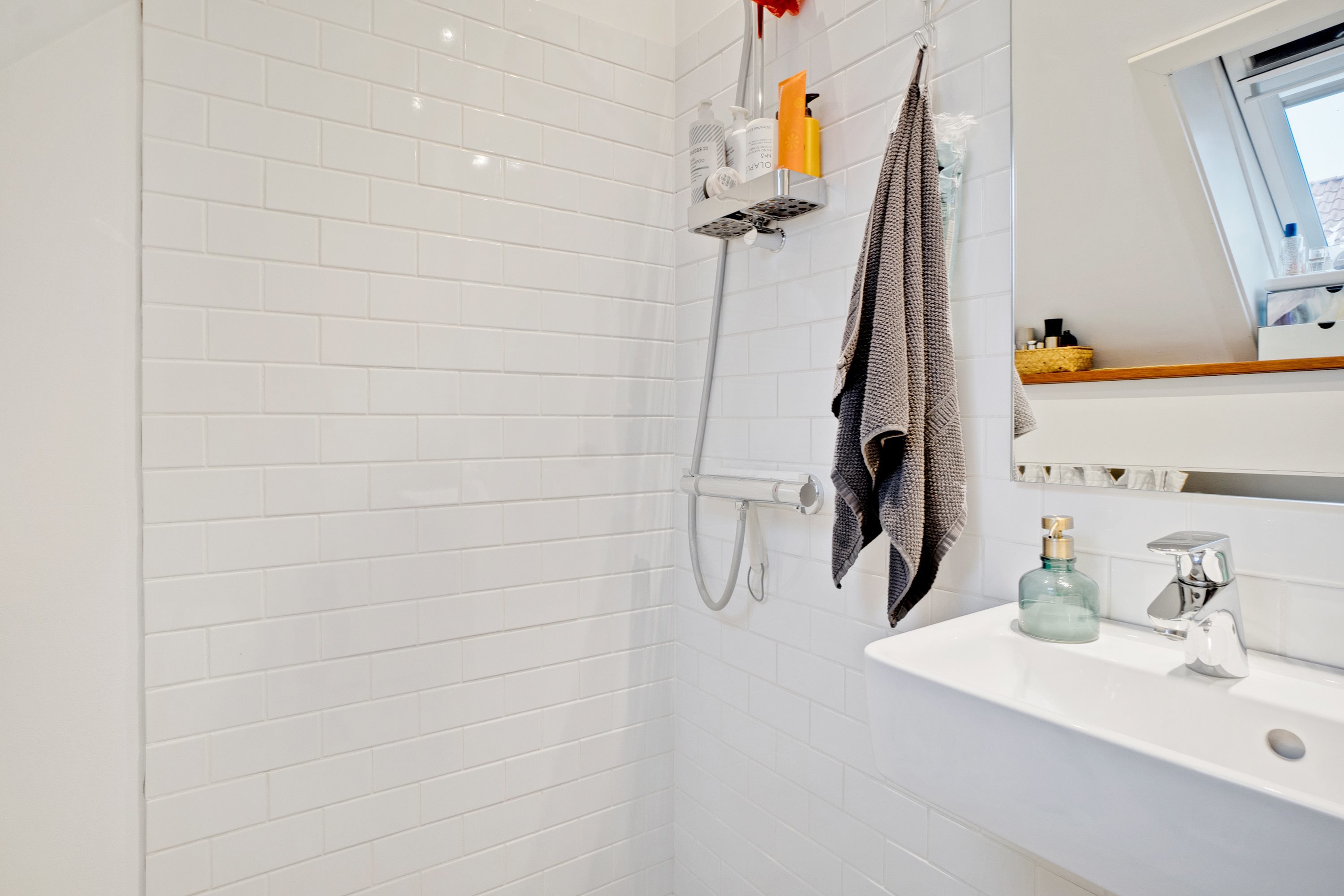 Fremhævet  billede i fuldskærmstilstand. Billede af Skelhøjvej 25A, 1. th., 2800 Kongens Lyngby