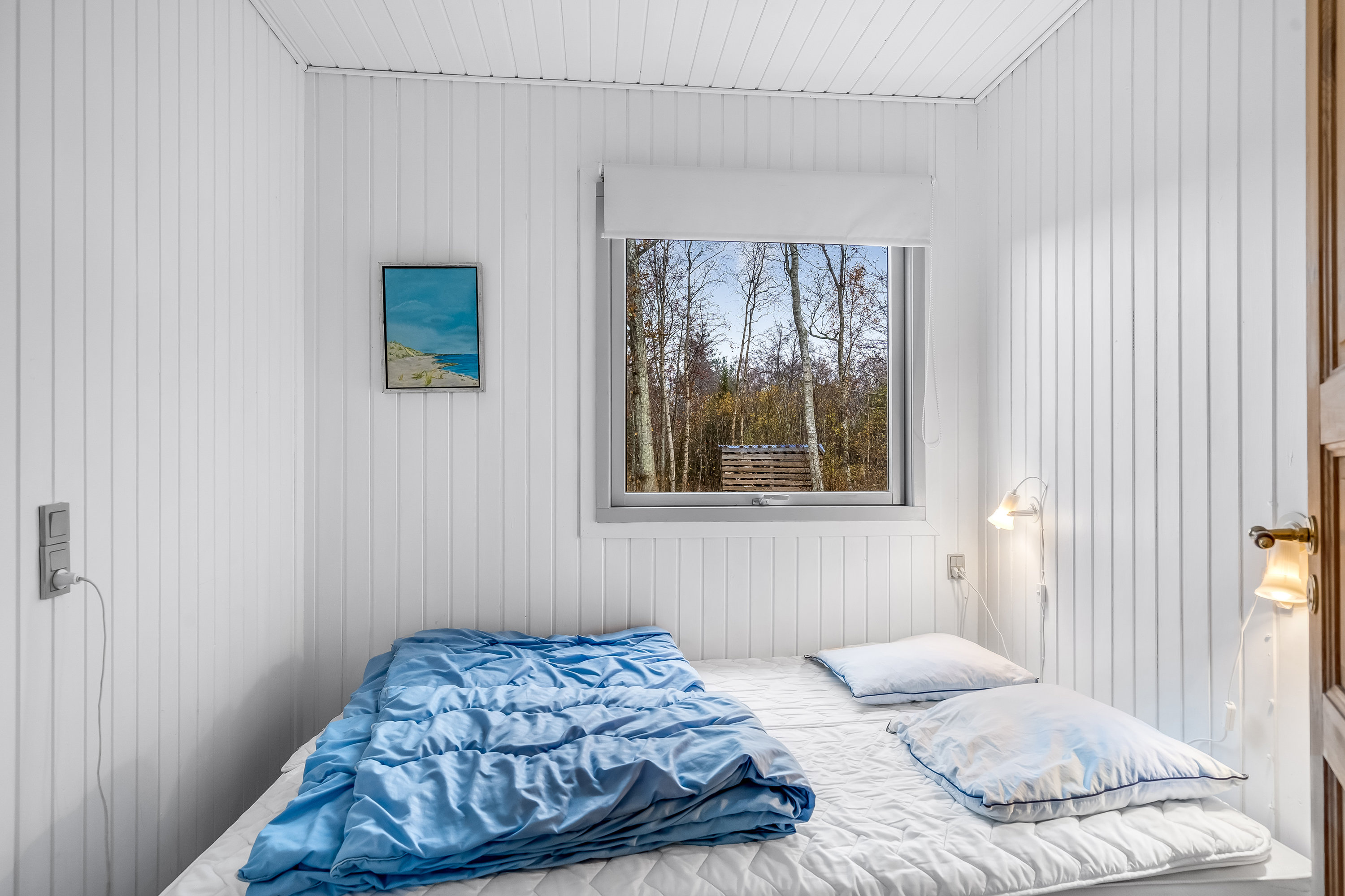 Fremhævet  billede i fuldskærmstilstand. Billede af Gravens Jolle 1, 9940 Læsø